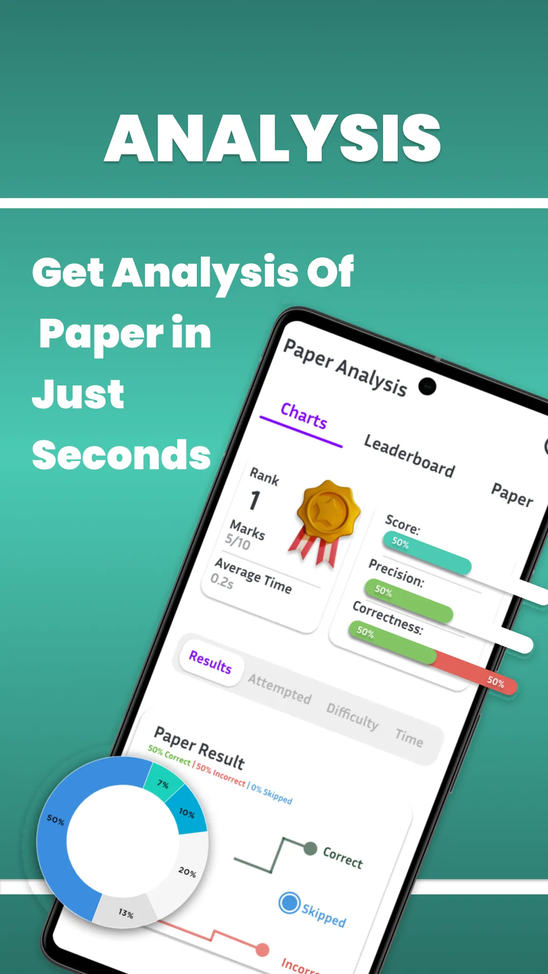 Shaurya Learn & Earn Exam App | Indus Appstore | Screenshot