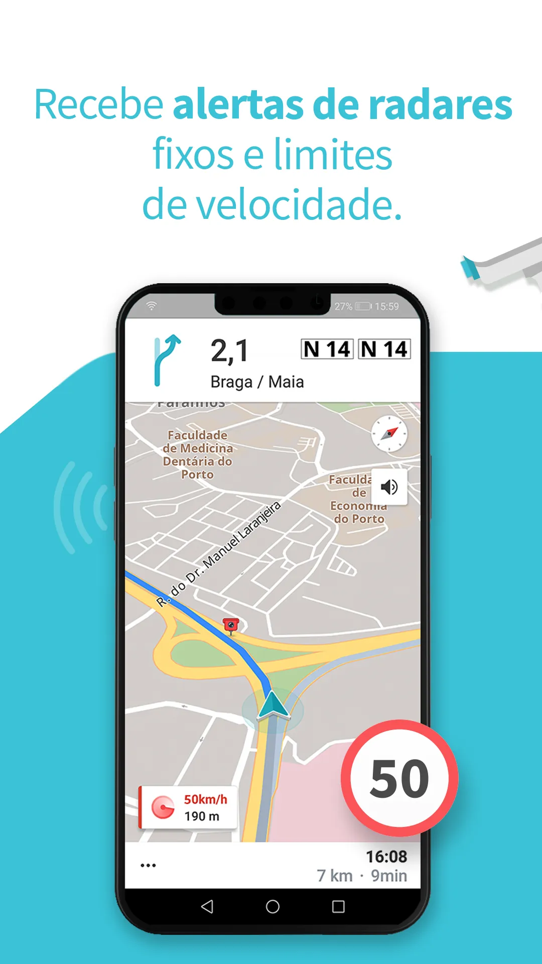 MEO Drive | Indus Appstore | Screenshot