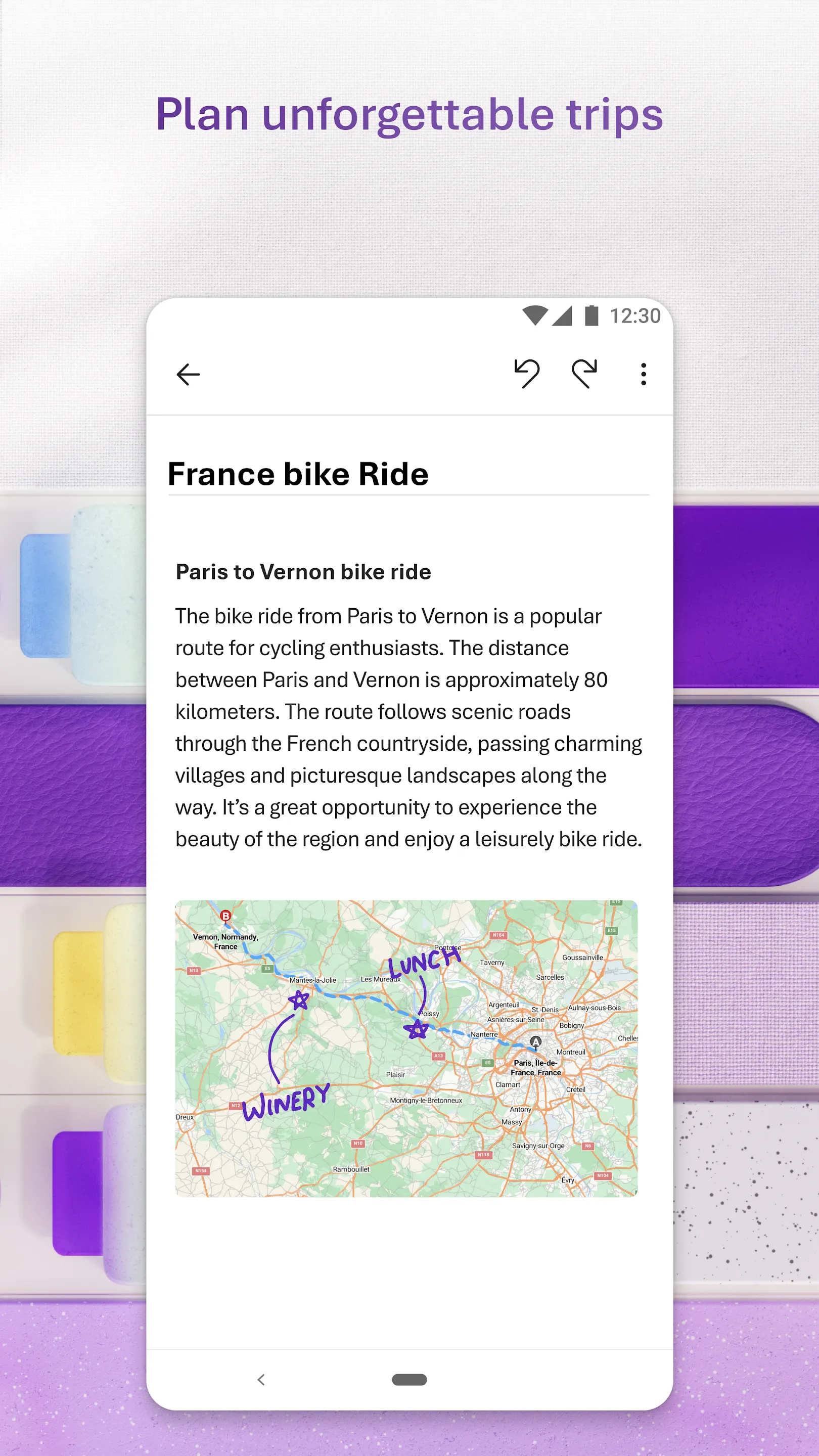 Microsoft OneNote: Save Notes | Indus Appstore | Screenshot