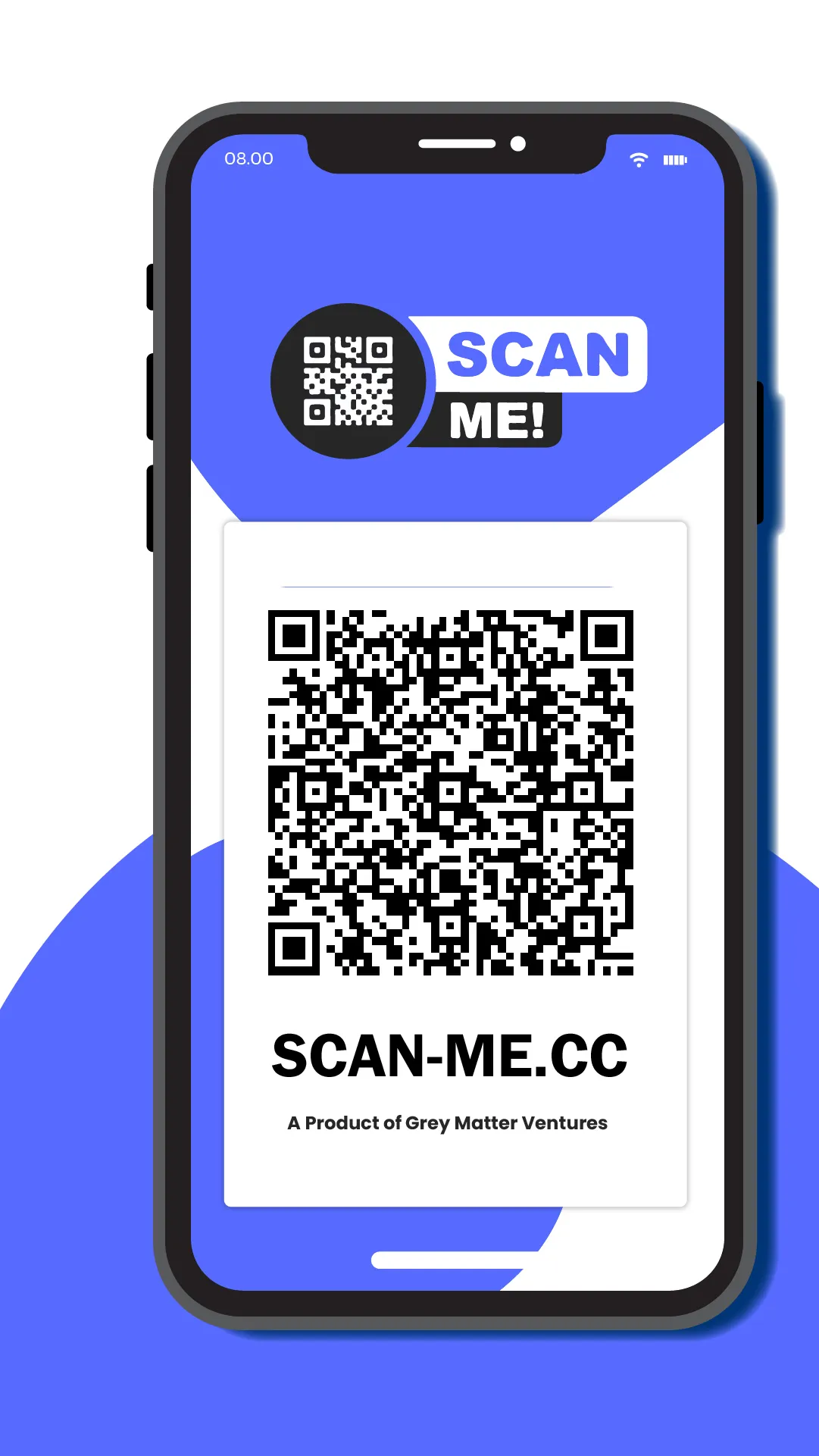 Scan Me | Indus Appstore | Screenshot