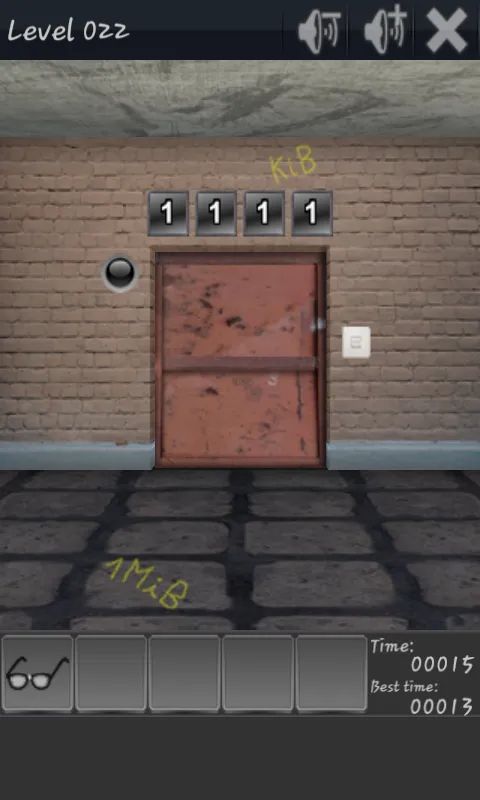 100 Doors Remix | Indus Appstore | Screenshot