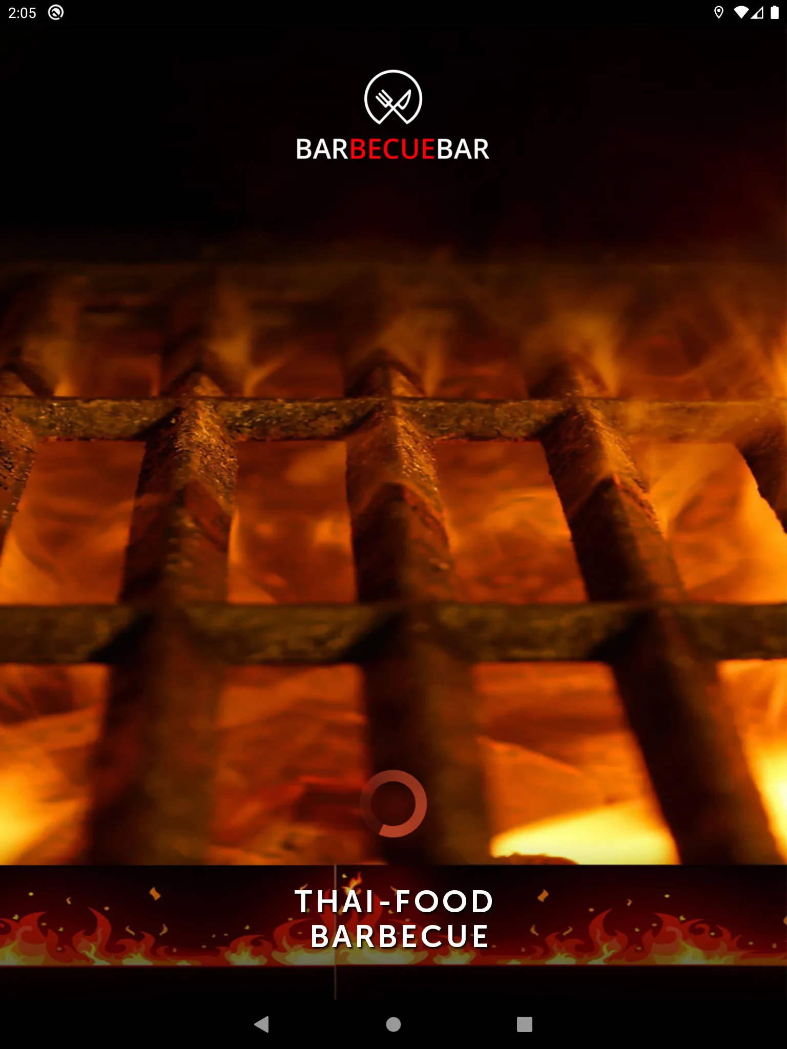 Barbecuebar Event Gourmet GmbH | Indus Appstore | Screenshot