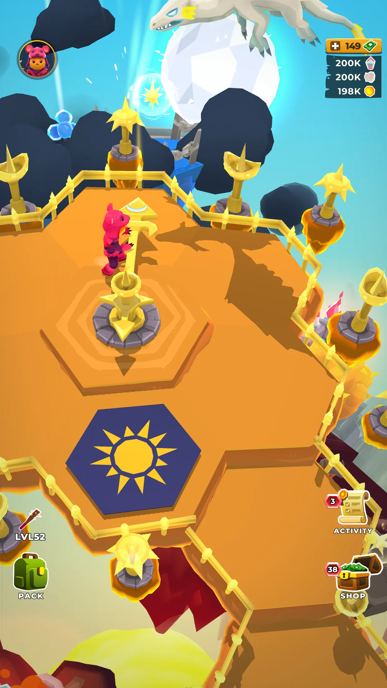 My Little Universe | Indus Appstore | Screenshot