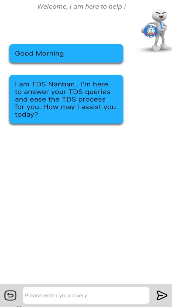 TDS Nanban | Indus Appstore | Screenshot