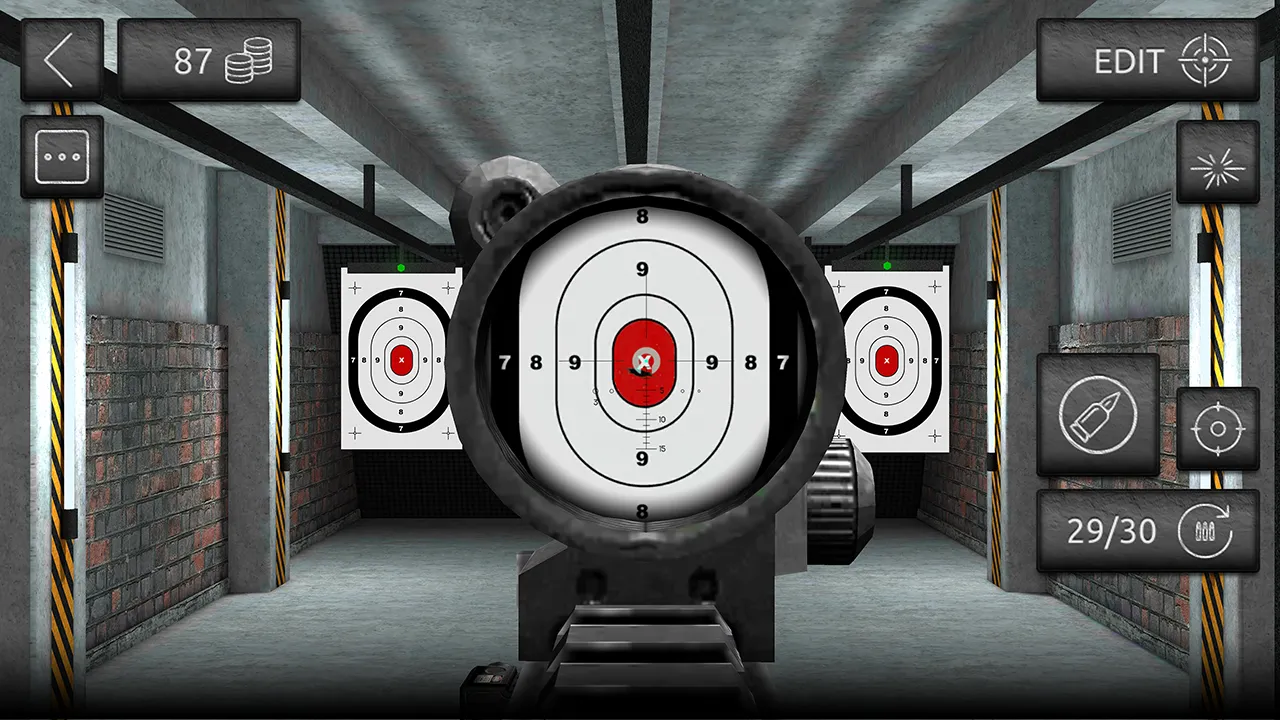 Weapon Gun Build 3D Simulator | Indus Appstore | Screenshot