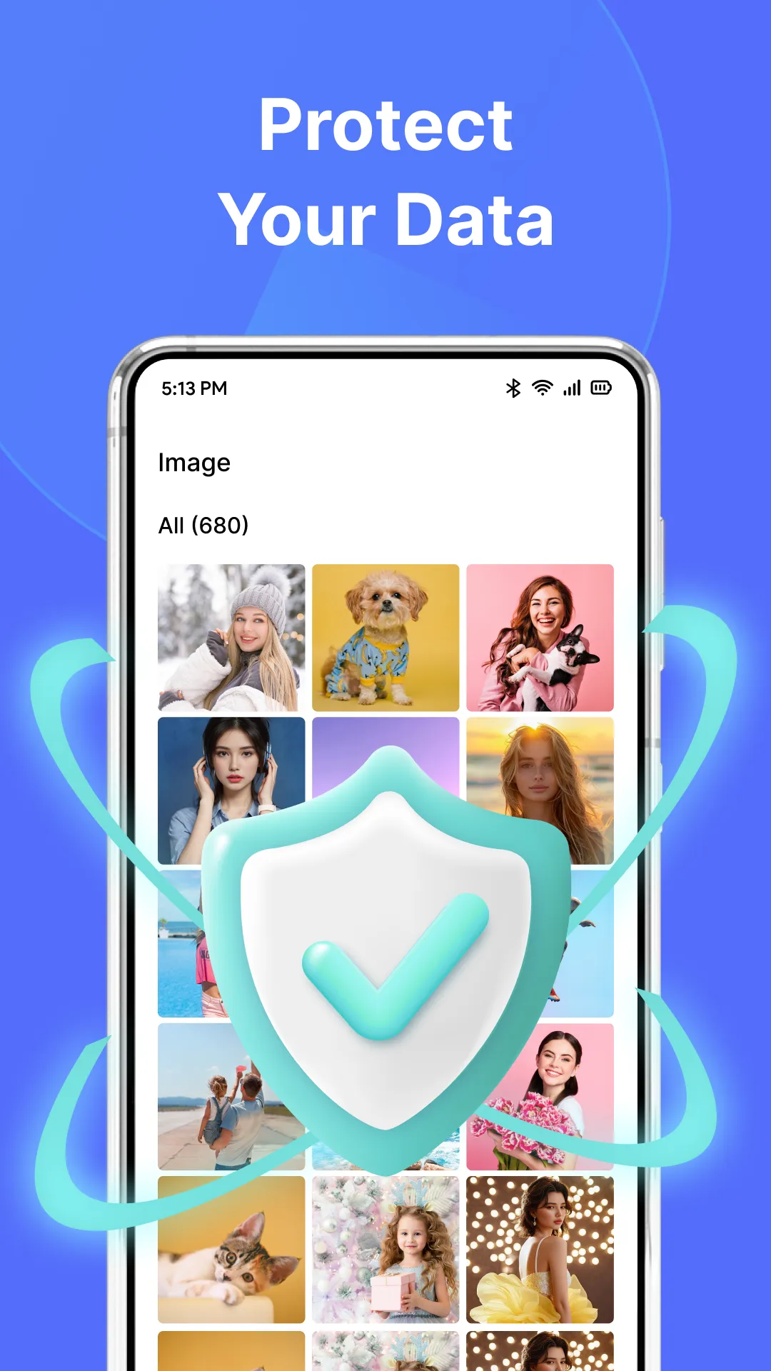 File Recovery: Recover Photo | Indus Appstore | Screenshot