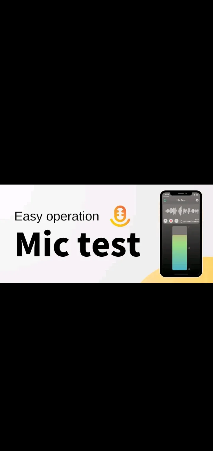 Headphone Tester:boAt Mic Test | Indus Appstore | Screenshot