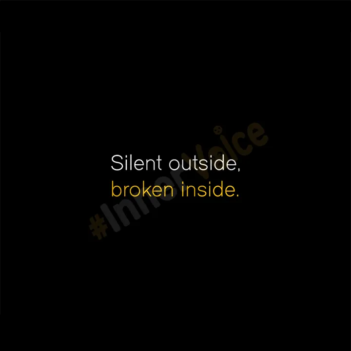 Inner Voice - Feelings of Hear | Indus Appstore | Screenshot