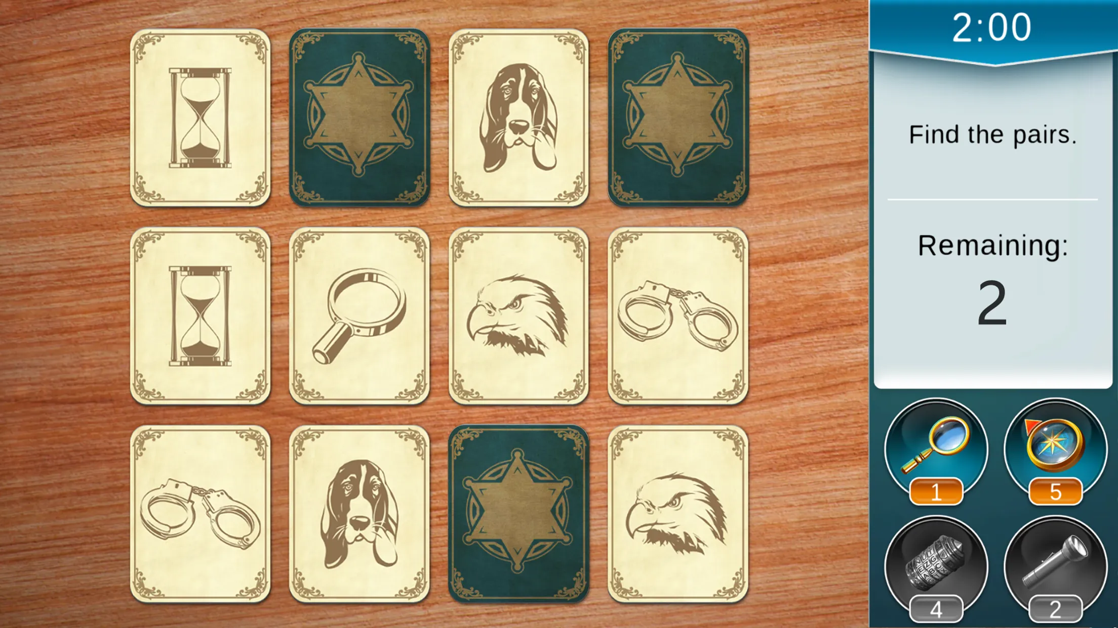 Hidden Journey: Objects Puzzle | Indus Appstore | Screenshot
