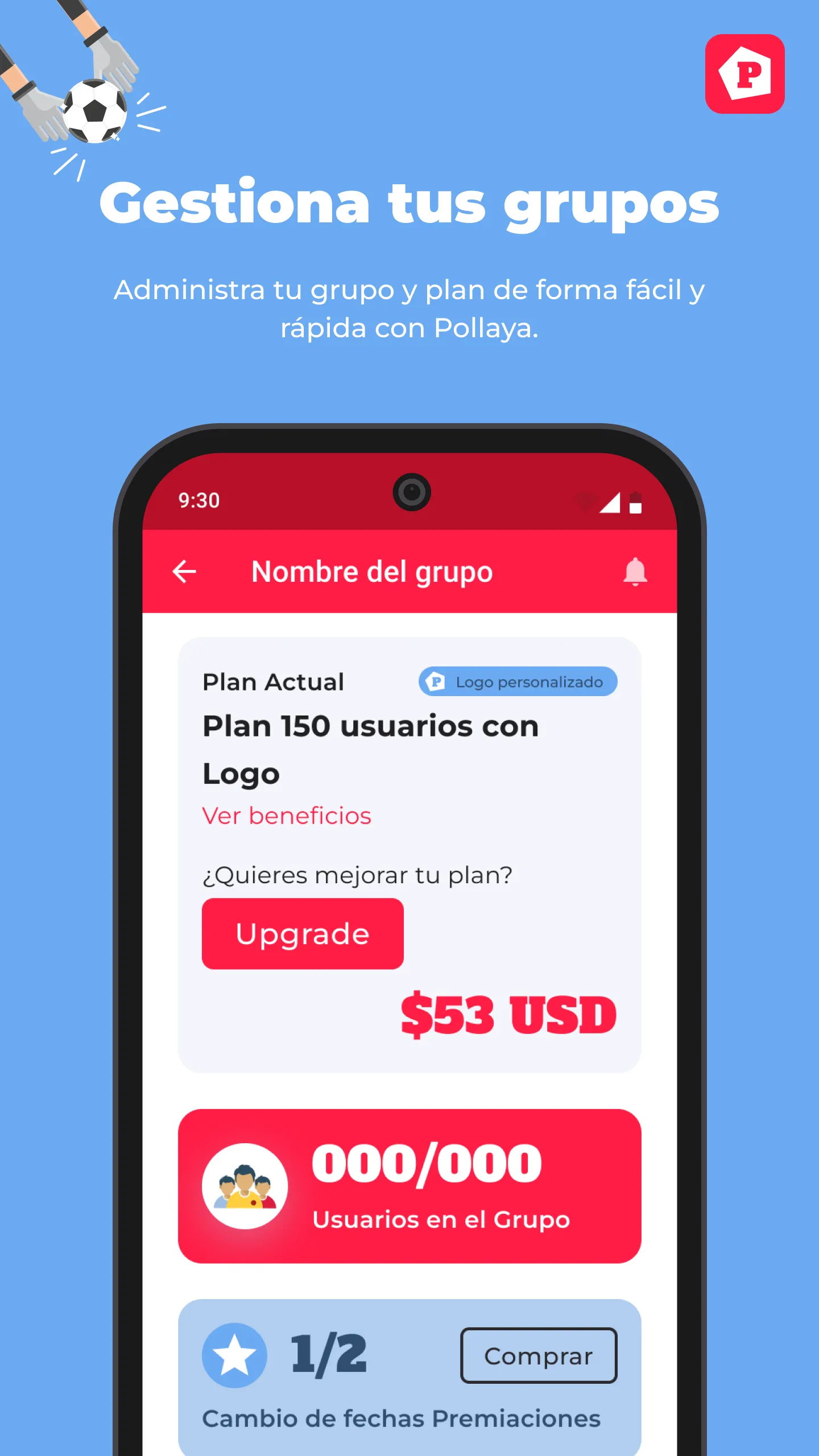 Pollaya | Indus Appstore | Screenshot