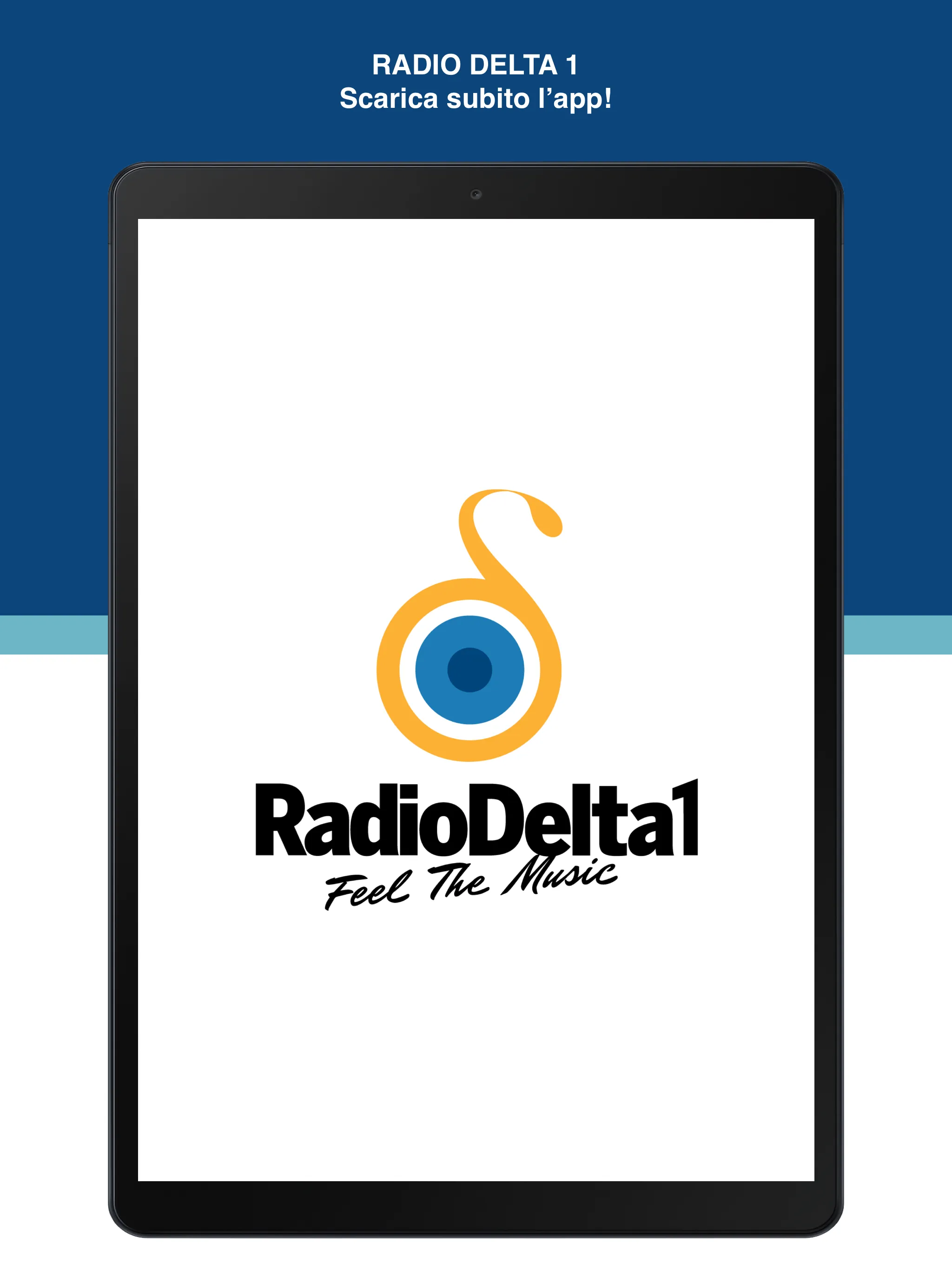 Radio Delta 1 | Indus Appstore | Screenshot