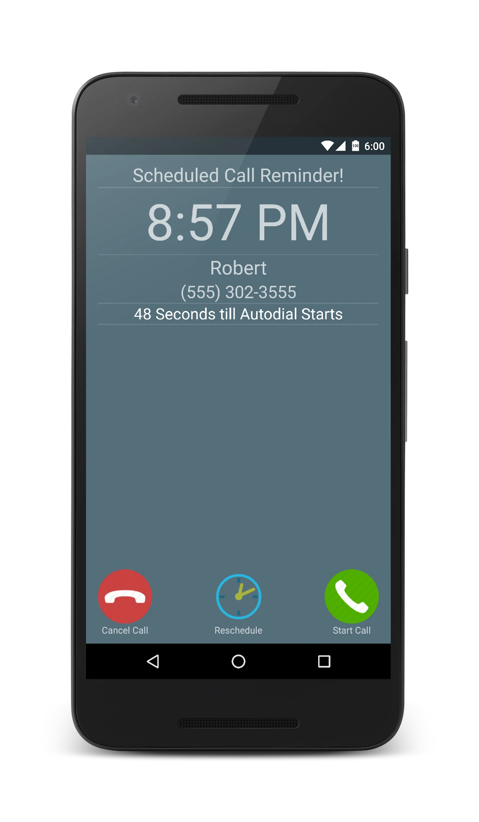 Auto Dialer | Indus Appstore | Screenshot