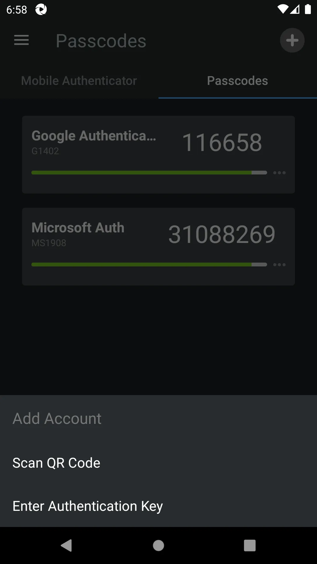 Centrify | Indus Appstore | Screenshot
