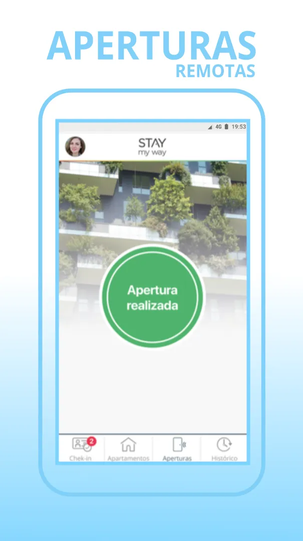 Staymyway Managers | Indus Appstore | Screenshot