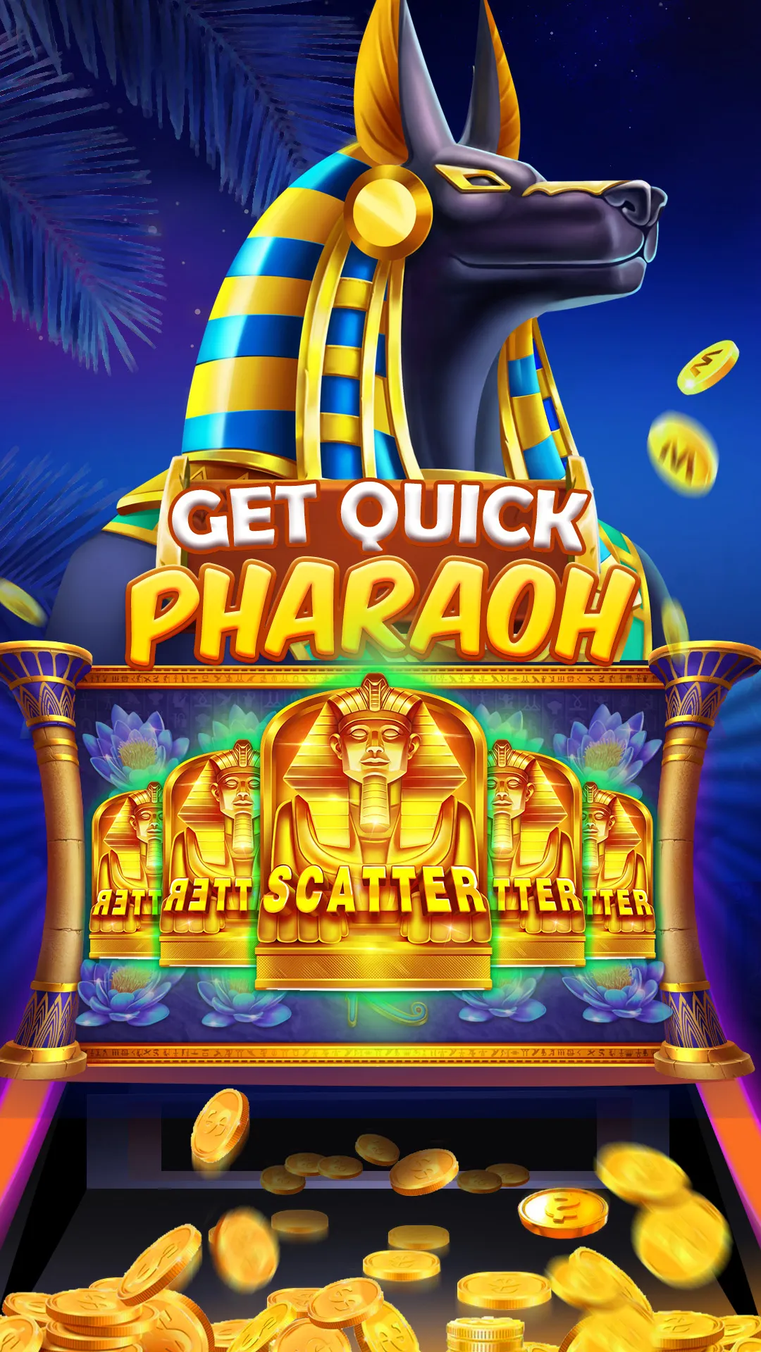 Cash Royal Casino | Indus Appstore | Screenshot