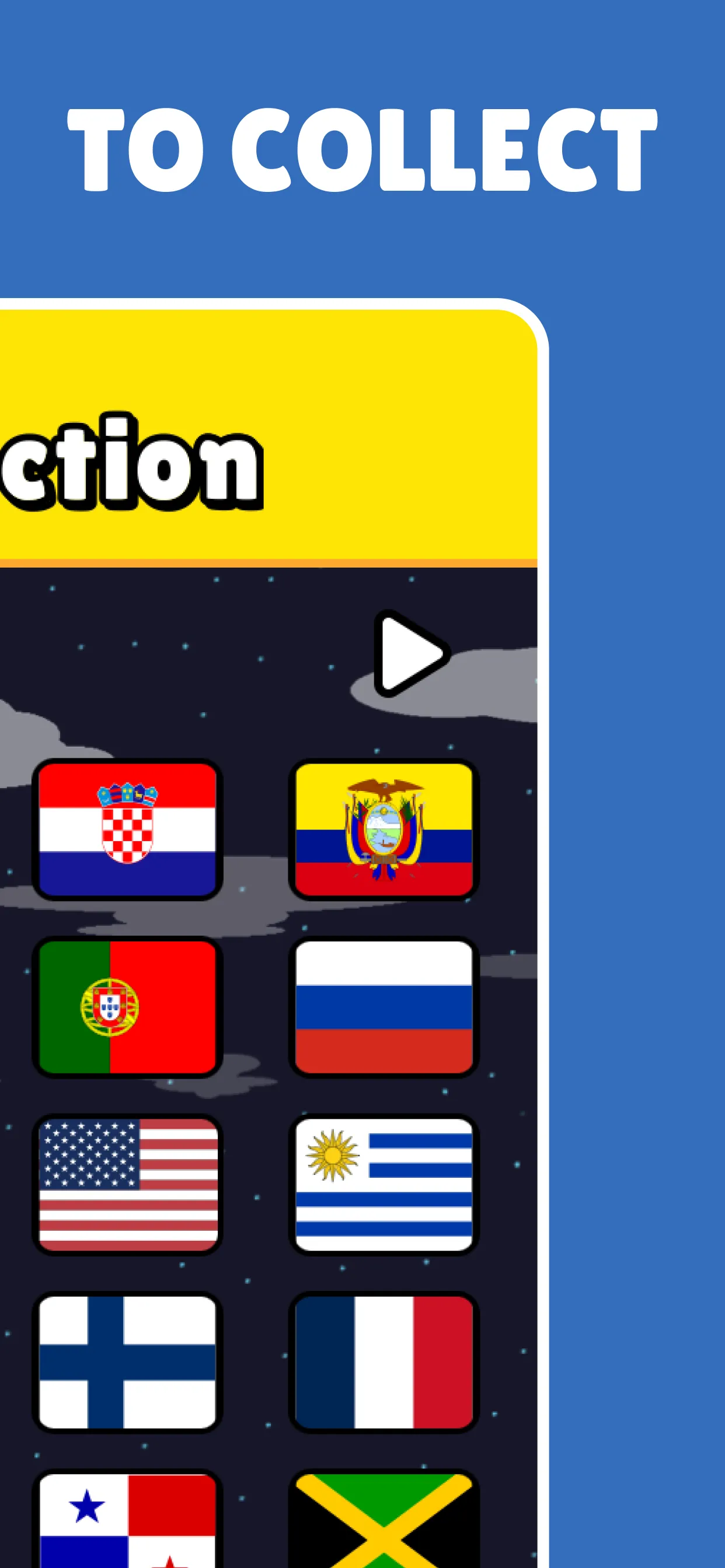 Guess Flags - Trivia | Indus Appstore | Screenshot