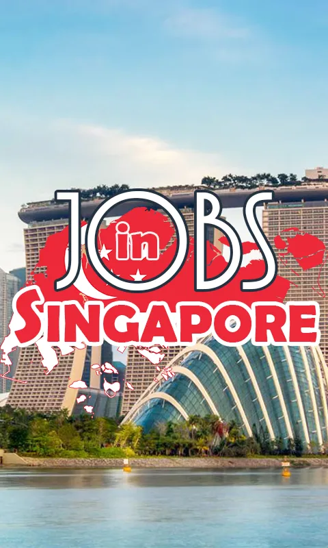 Jobs in Singapore | Indus Appstore | Screenshot