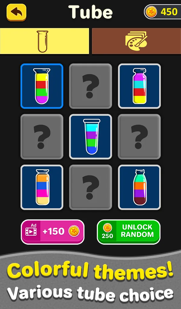 Water Sort Puzzle - Color Sort | Indus Appstore | Screenshot