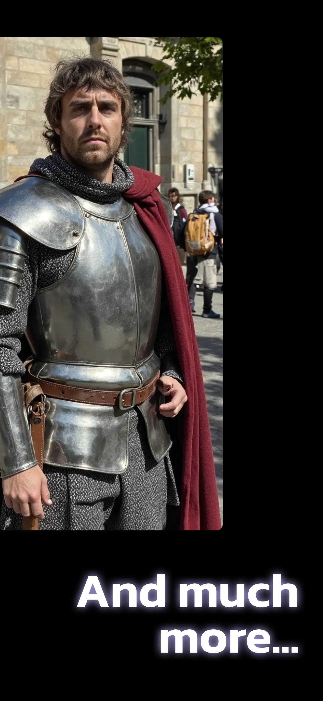 AI Music Video Generator - 1MS | Indus Appstore | Screenshot