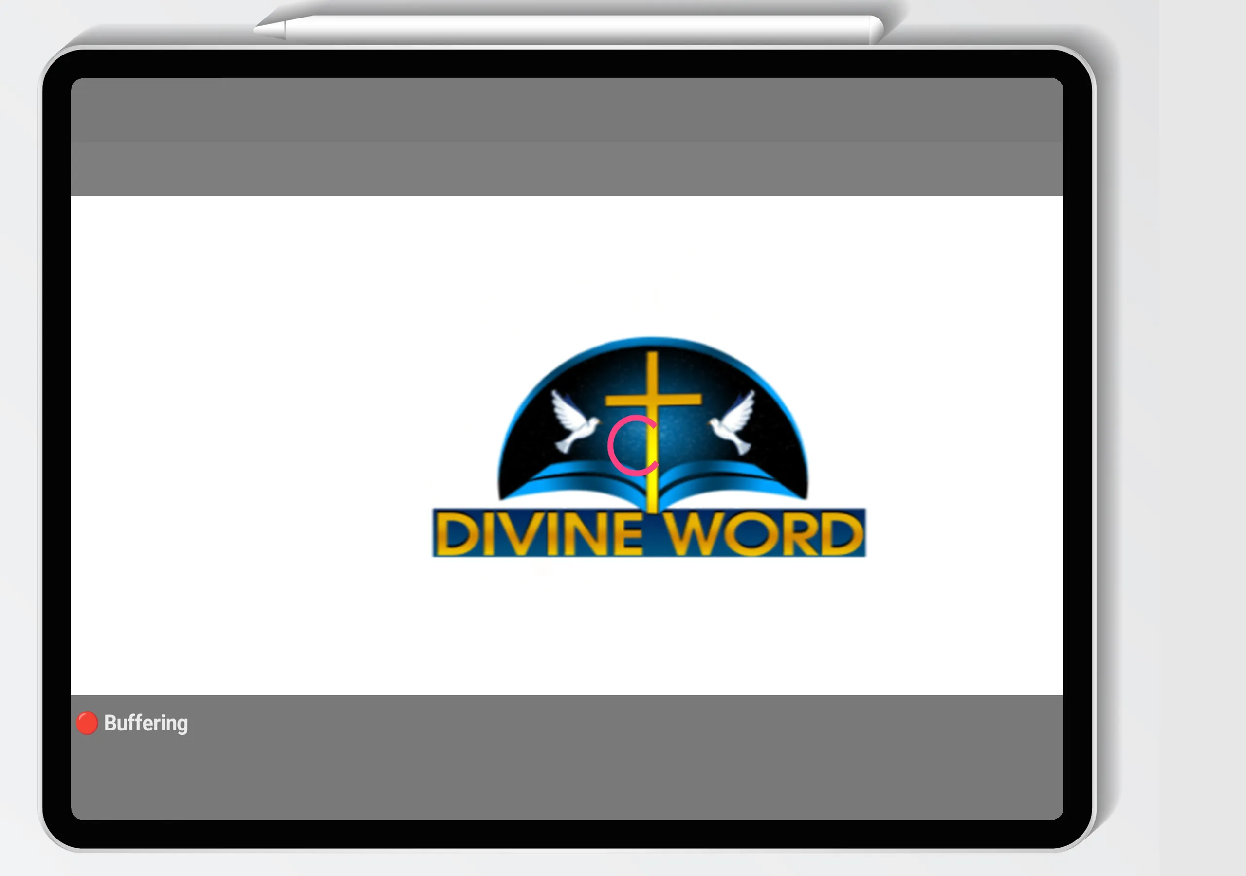 DIVINE WORD | Indus Appstore | Screenshot