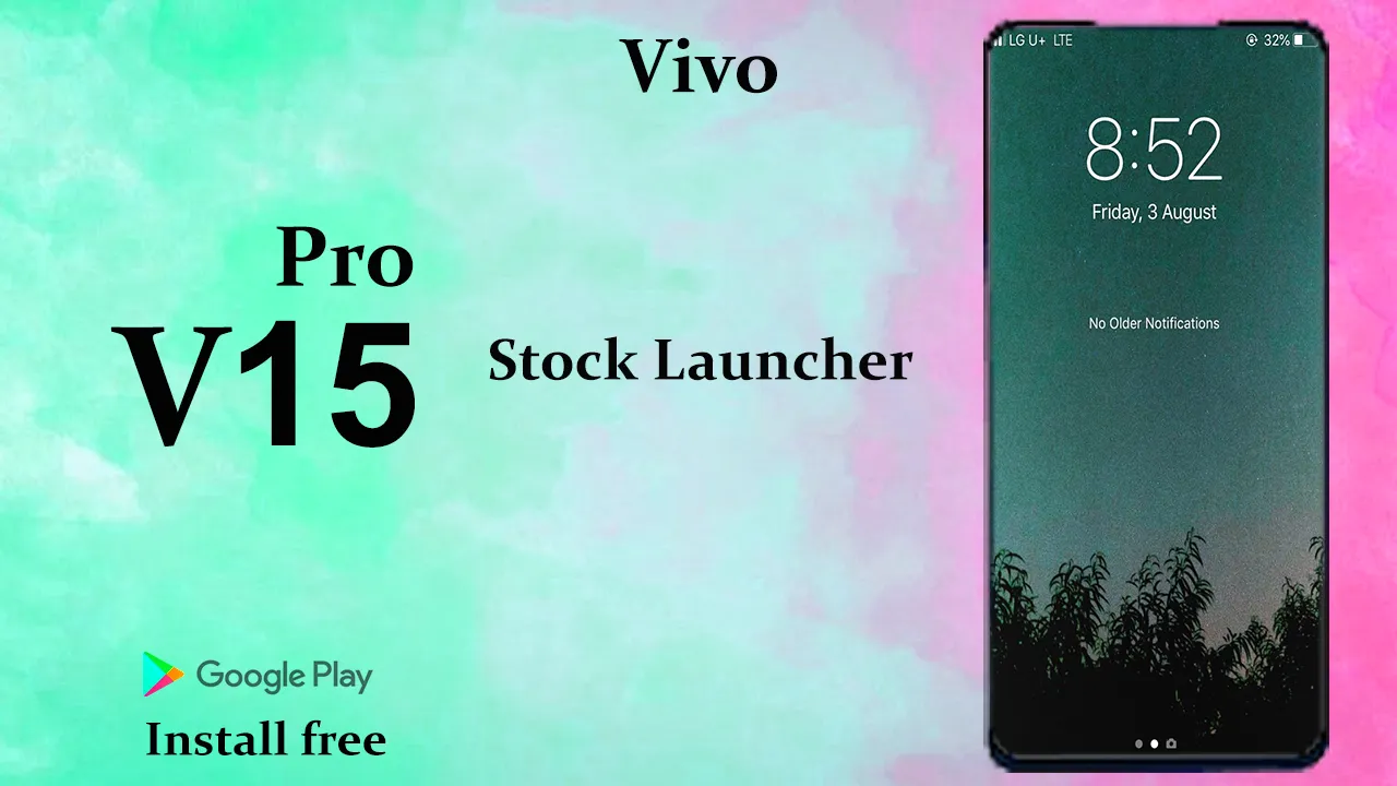 Vivo V31 Pro Launcher & Themes | Indus Appstore | Screenshot