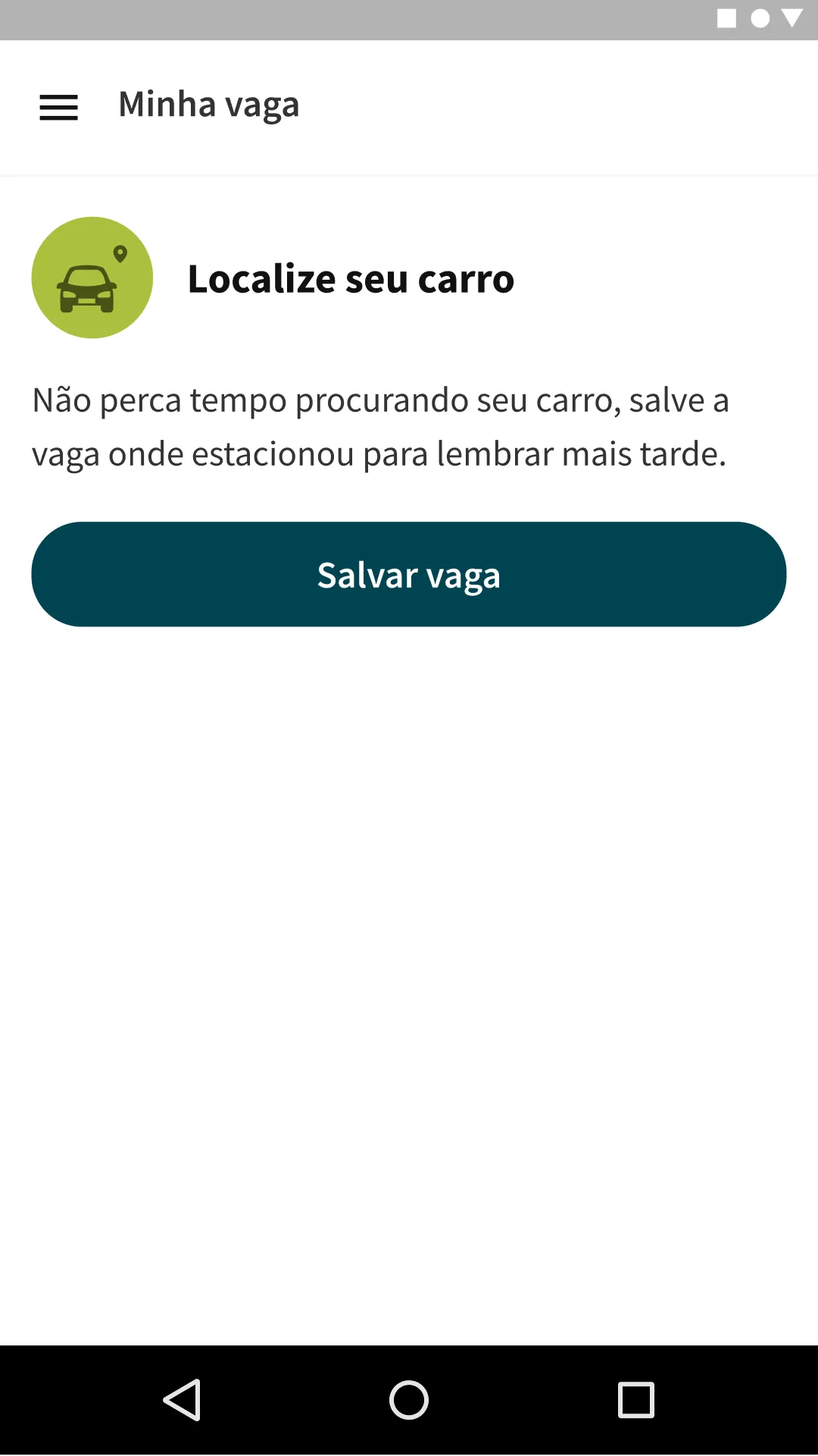 Shopping Contagem | Indus Appstore | Screenshot