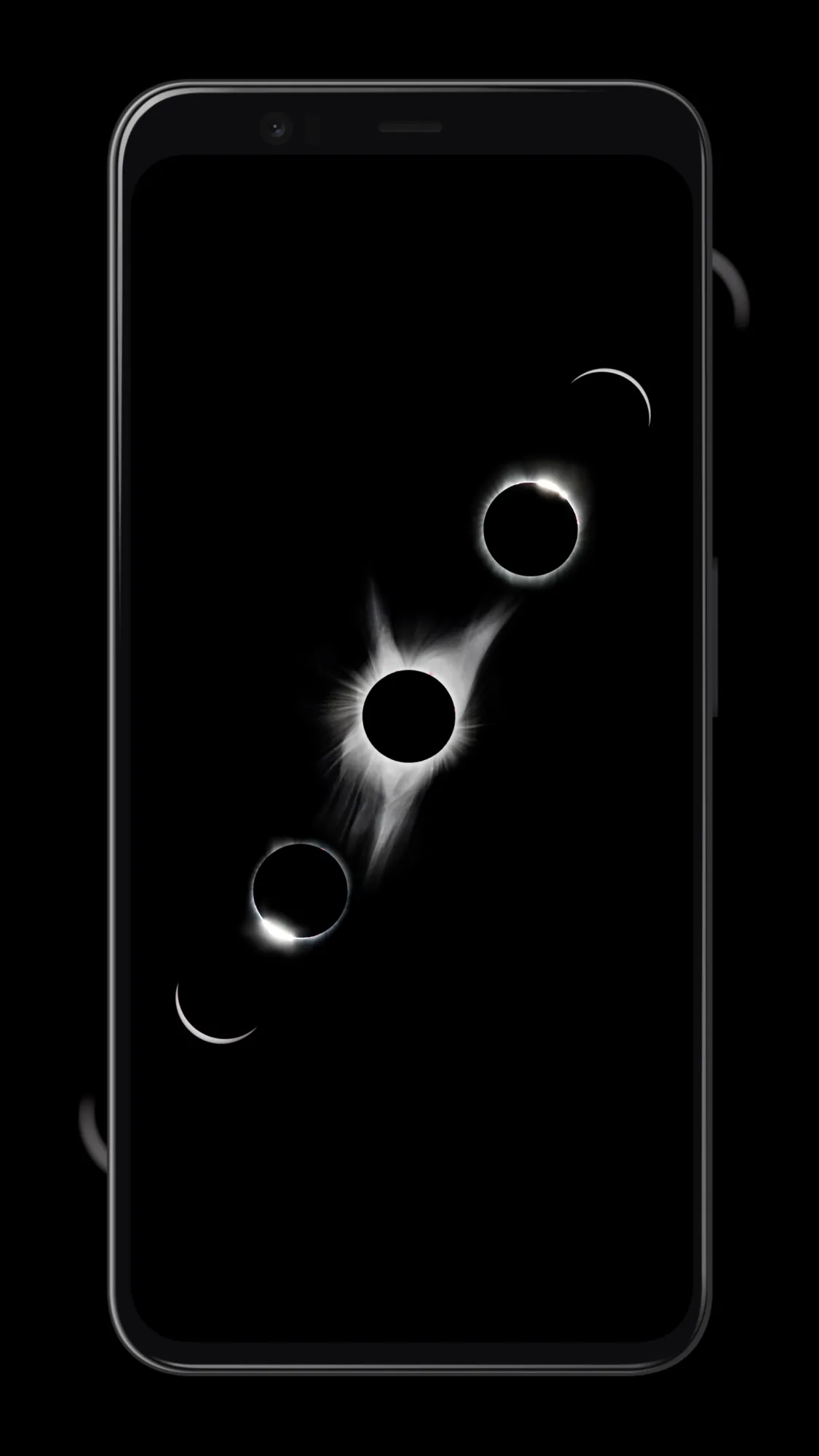 Moon Wallpapers | Indus Appstore | Screenshot