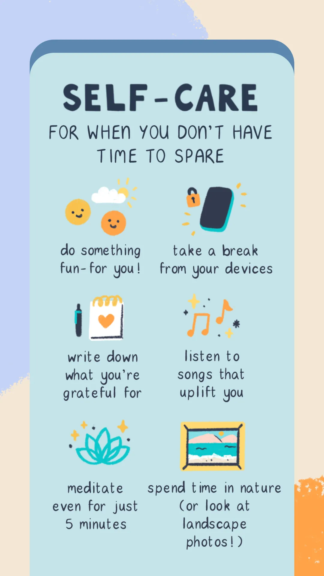Fabulous Daily Routine Planner | Indus Appstore | Screenshot