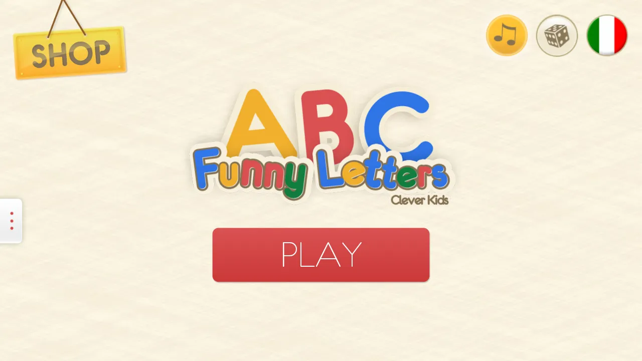 Funny Letters for Kids | Indus Appstore | Screenshot