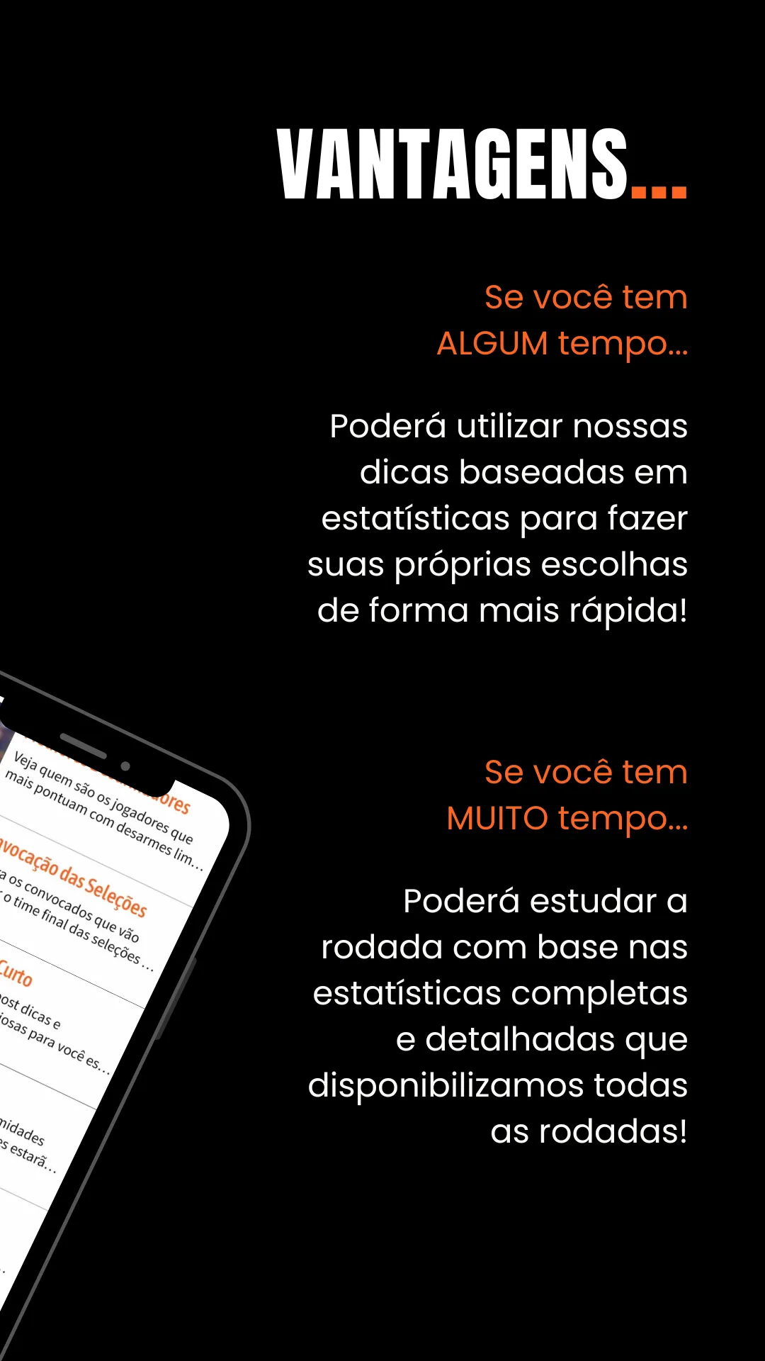 Clube Cartoleiro | Indus Appstore | Screenshot