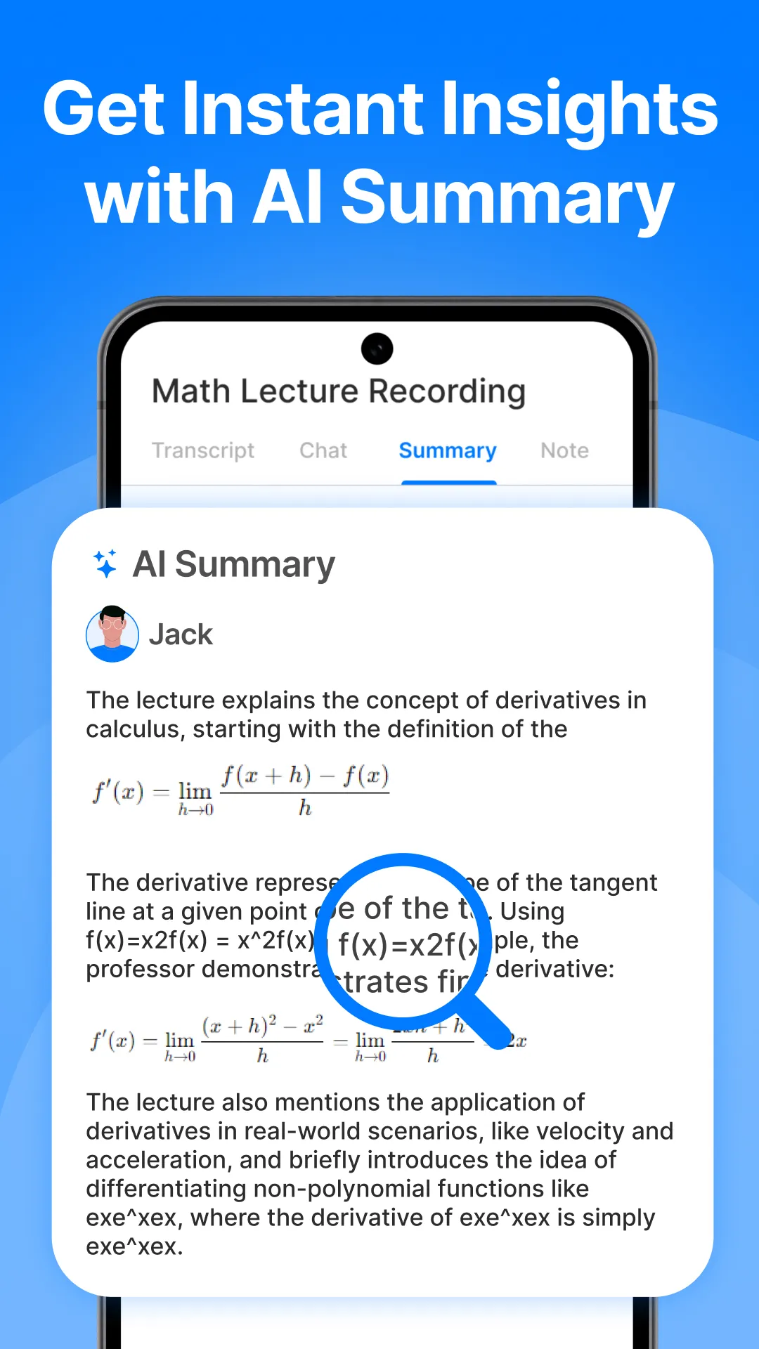 Transcribe Speech to Text | Indus Appstore | Screenshot