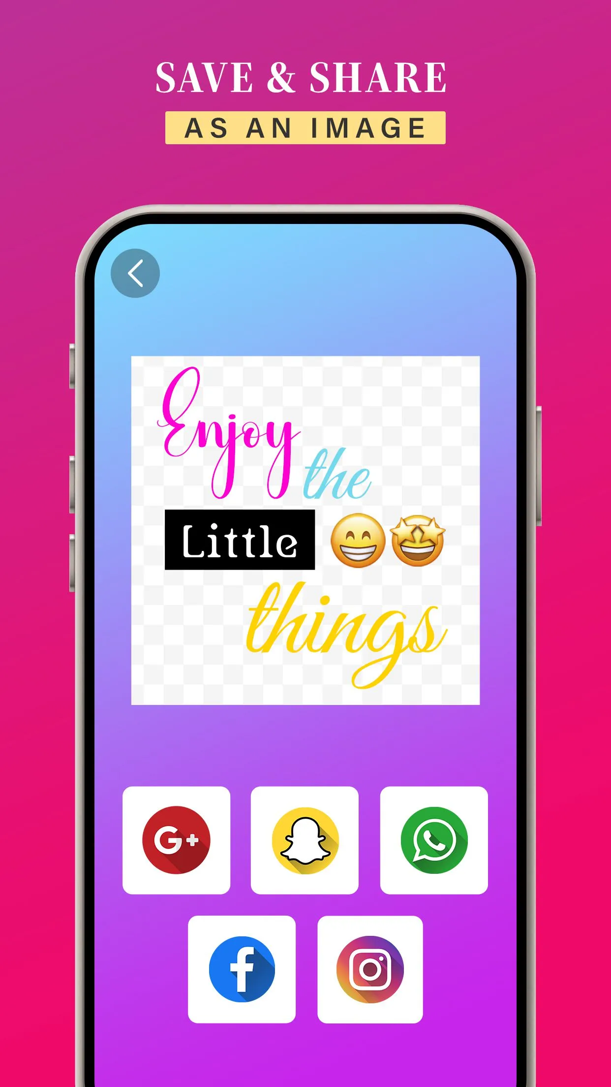 iOS Emojis For Story | Indus Appstore | Screenshot