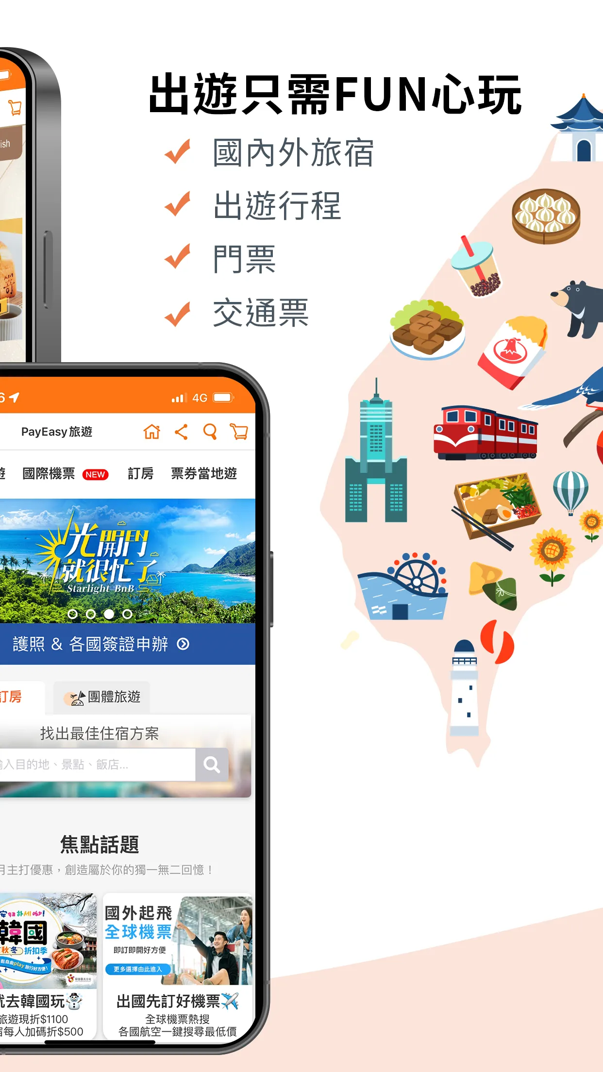 PayEasy企業福利網 | Indus Appstore | Screenshot