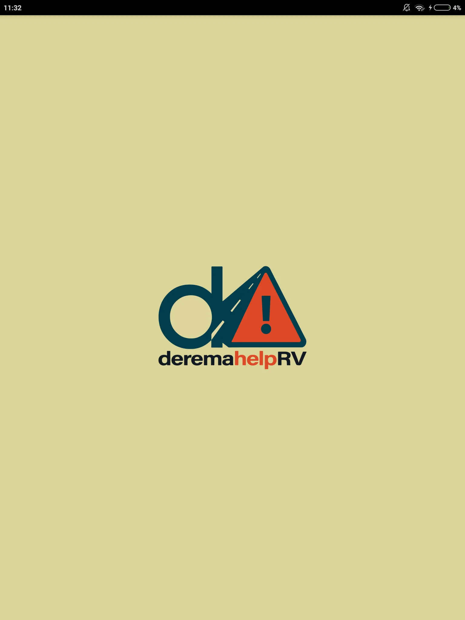 DeremaHelpRV | Indus Appstore | Screenshot