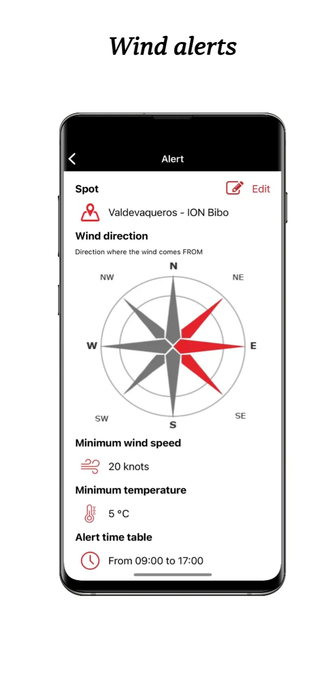 Spotfav: Live Cams & Weather | Indus Appstore | Screenshot