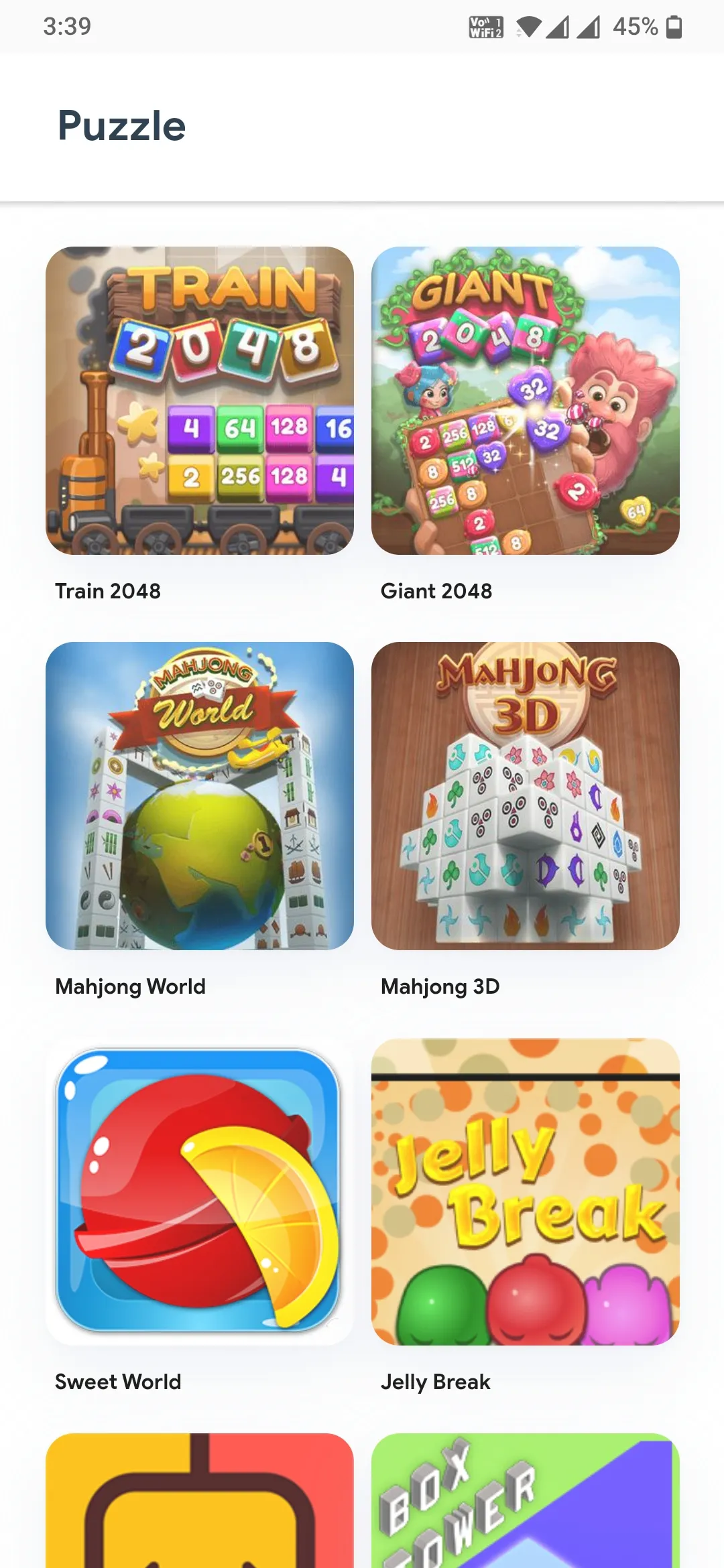 Games Mela All in one Game App | Indus Appstore | Screenshot