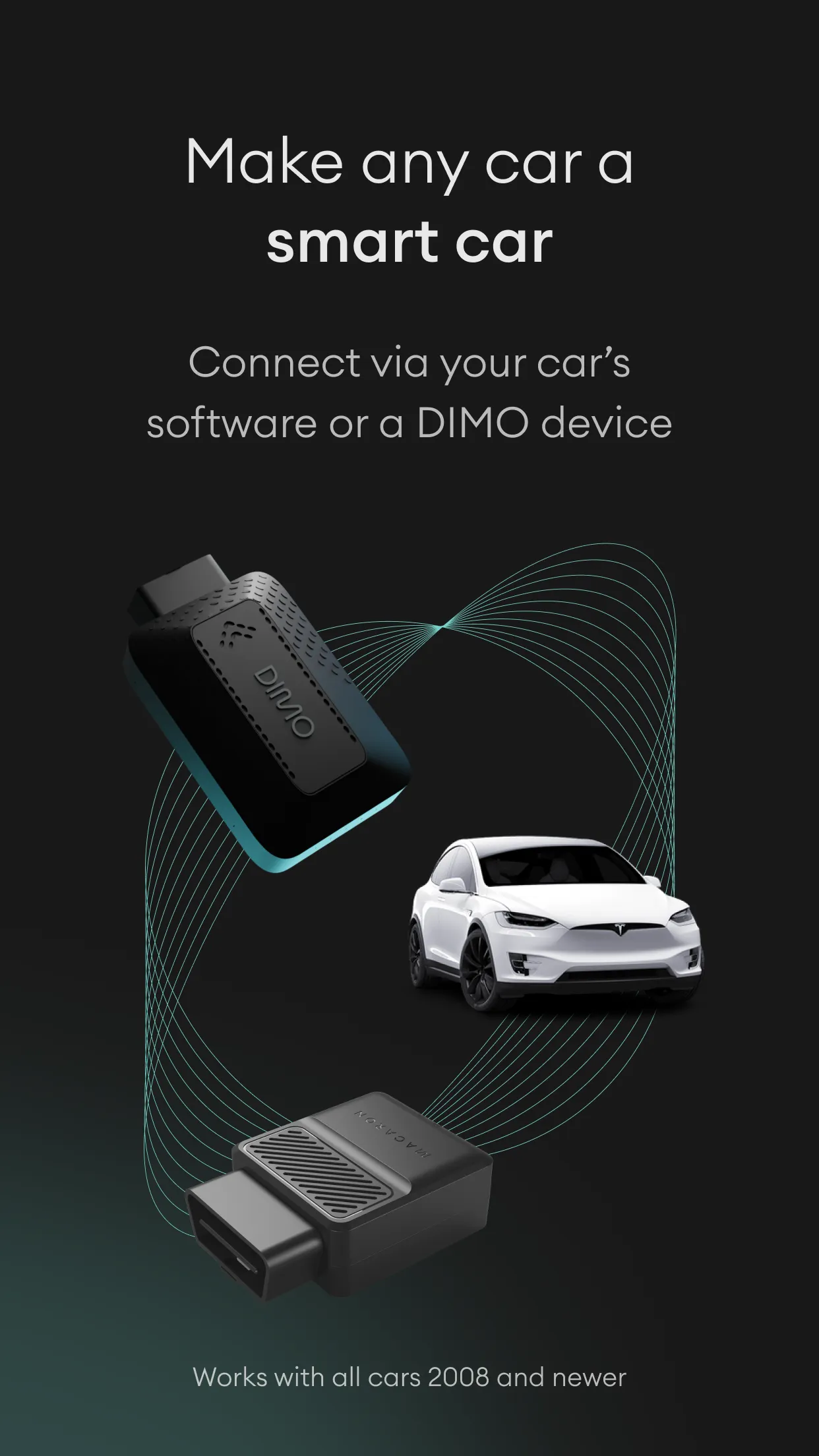 DIMO Mobile | Indus Appstore | Screenshot