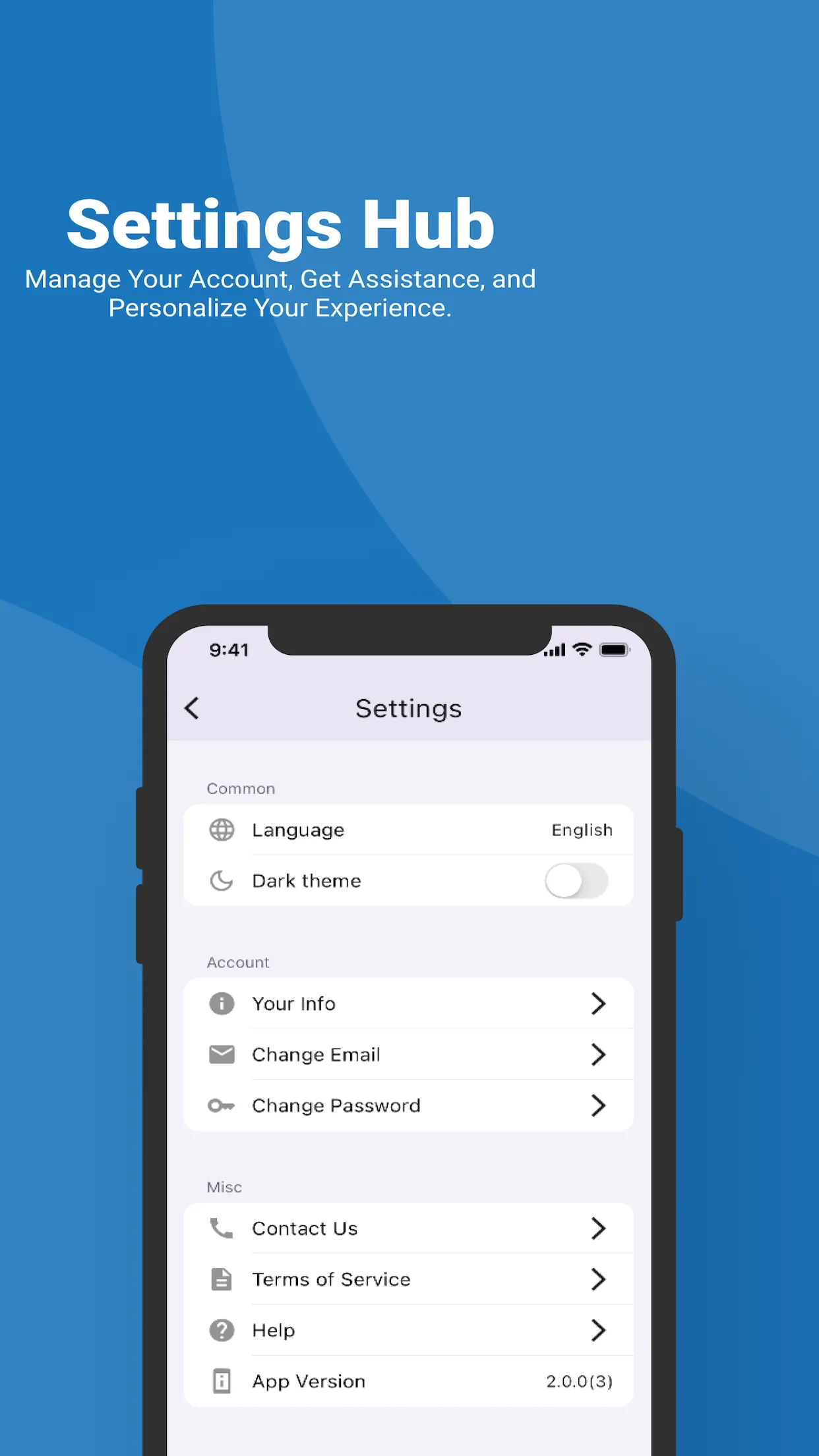 AdMore Connect | Indus Appstore | Screenshot