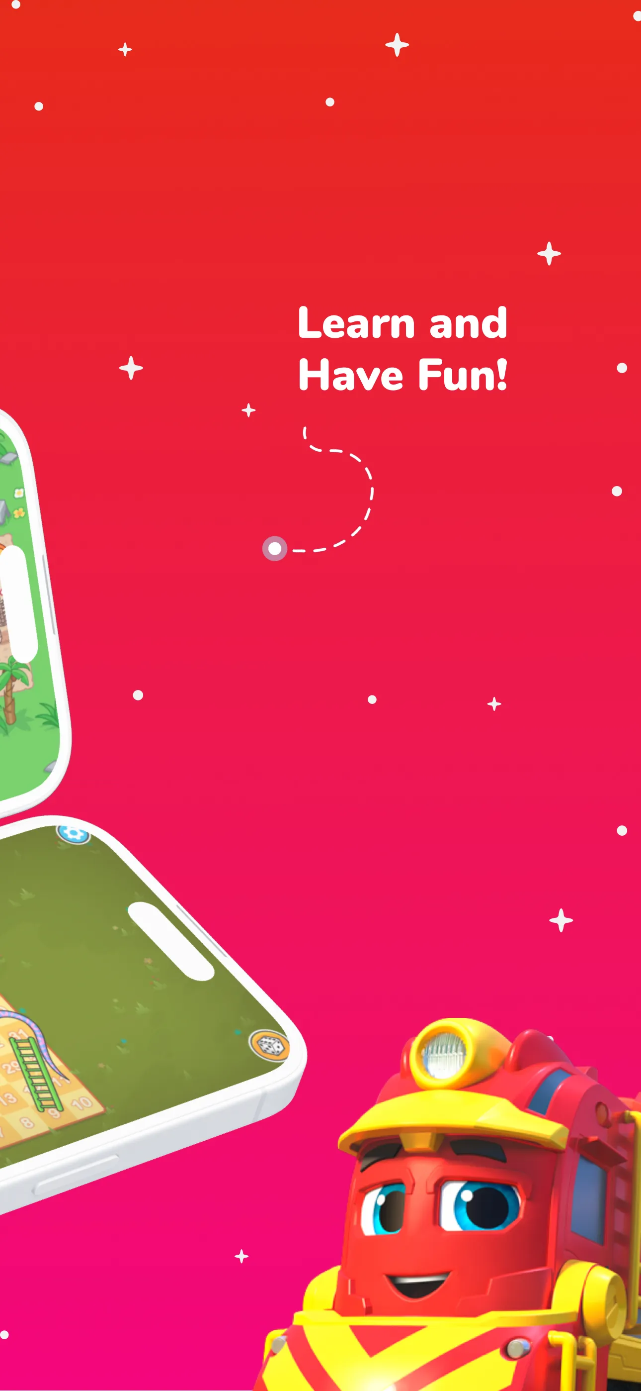 Kidjo Games: Kids Play & Learn | Indus Appstore | Screenshot