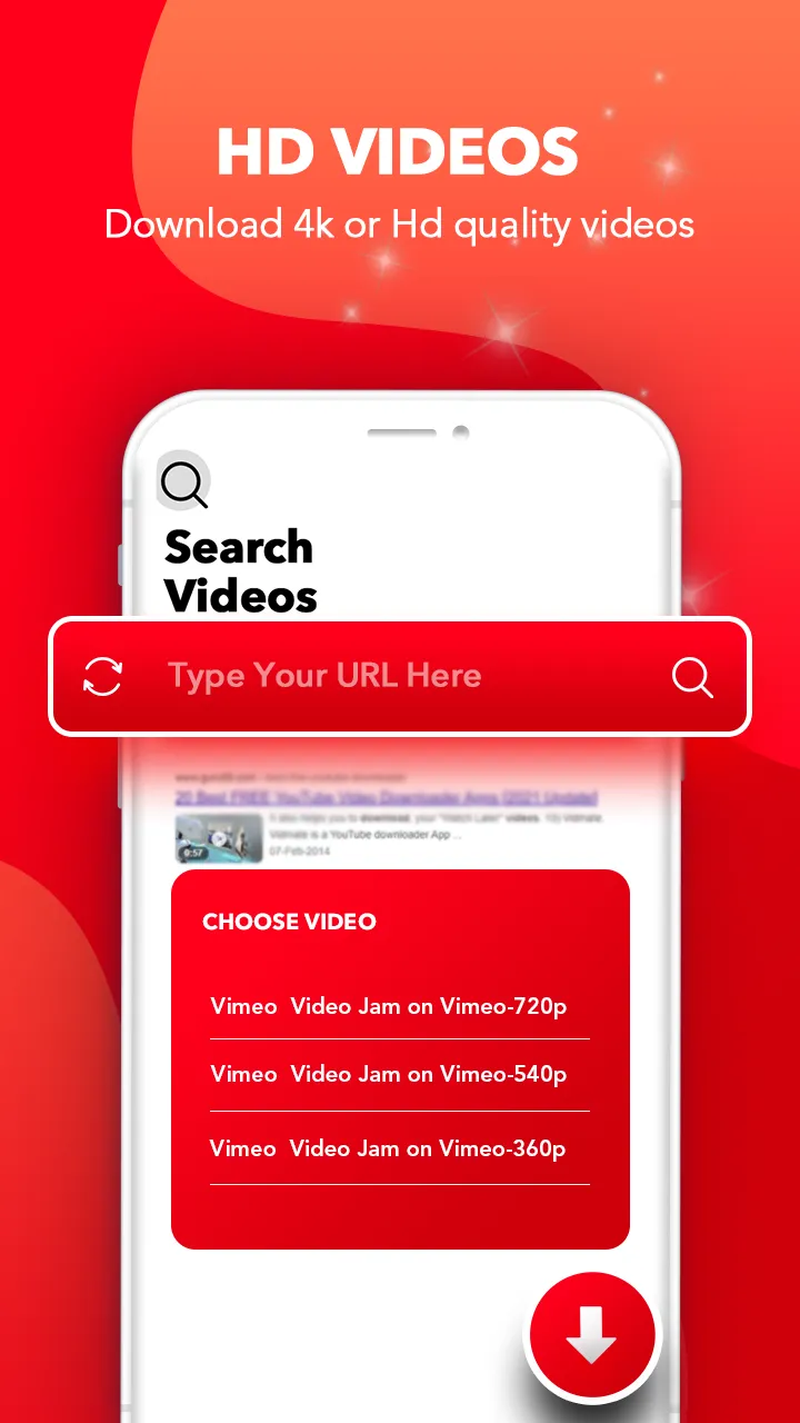 Video Downloader - Story Saver | Indus Appstore | Screenshot