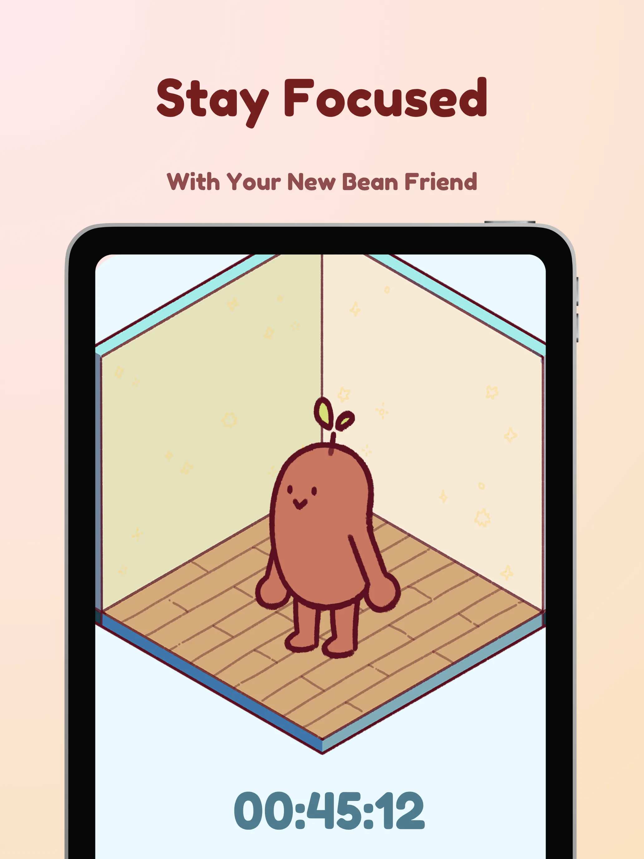 Focus Friend by Hank Green | Indus Appstore | Screenshot