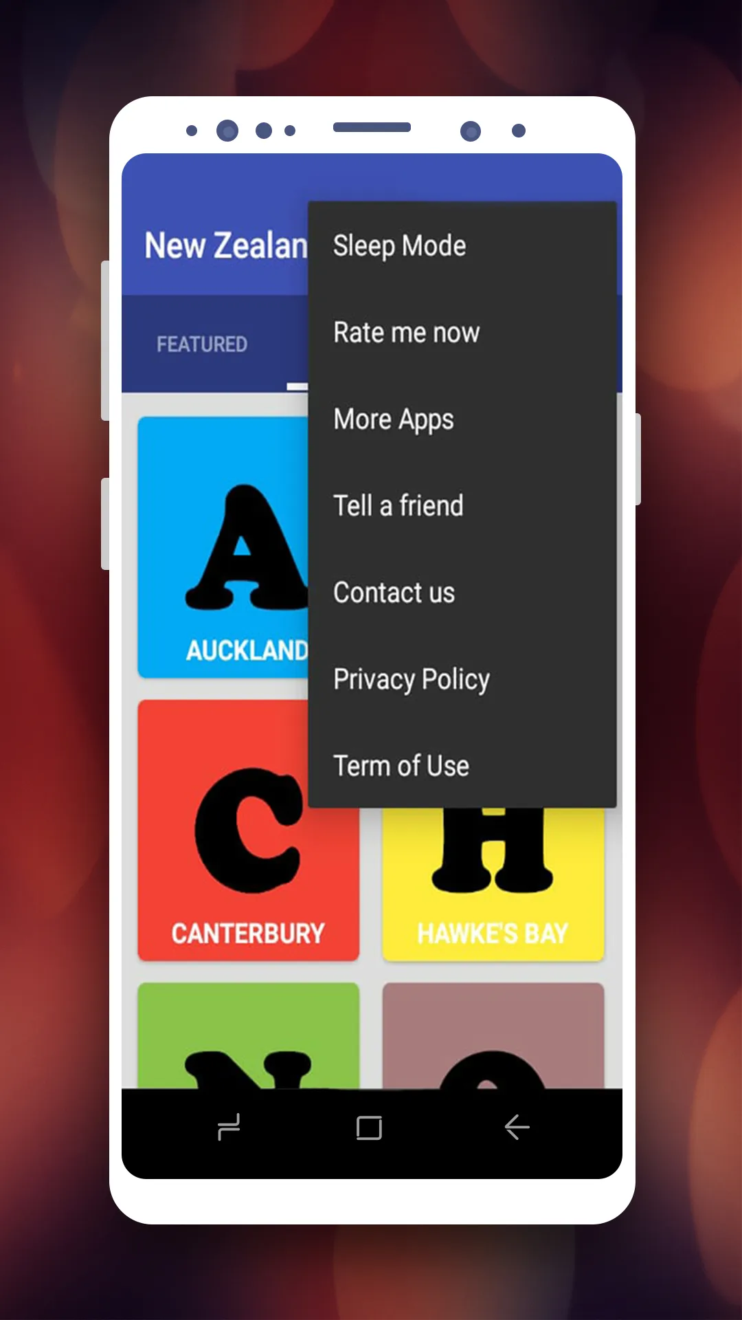 New Zealand Radio Stations app | Indus Appstore | Screenshot