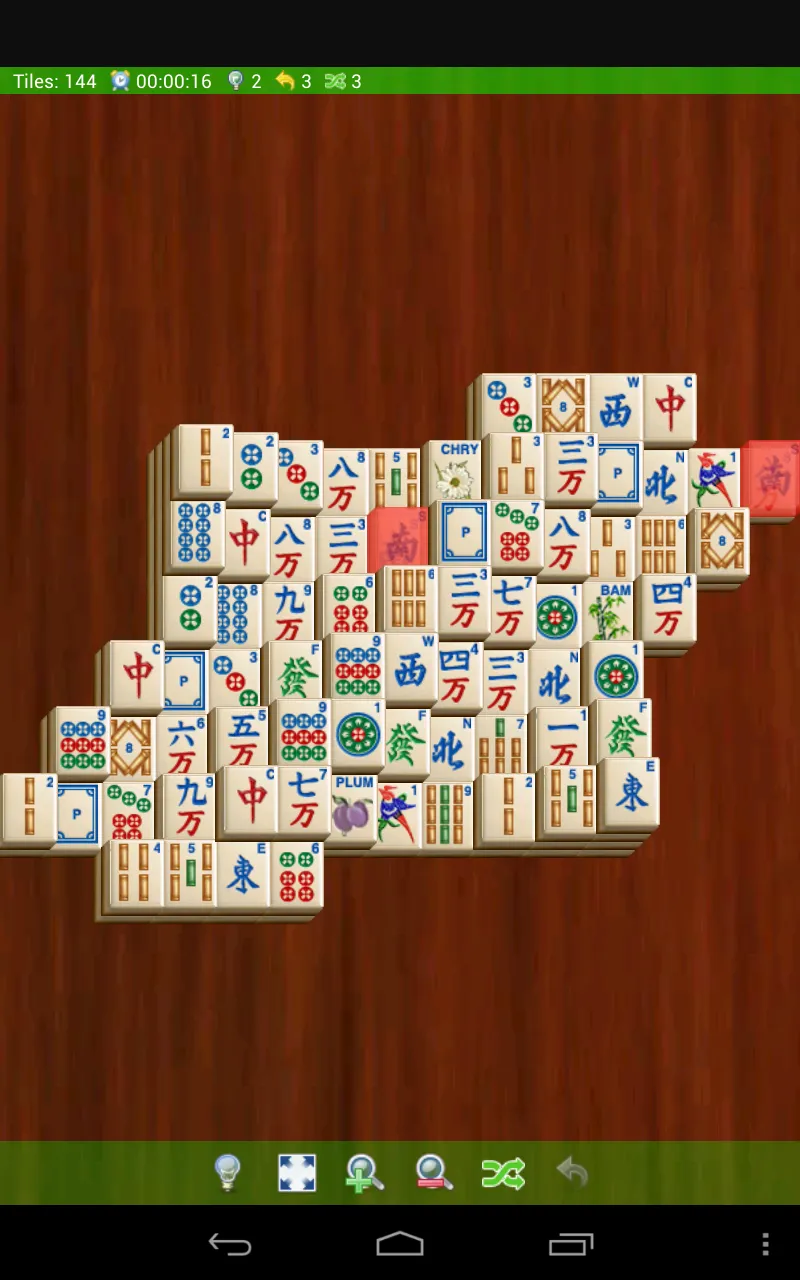 Mahjong | Indus Appstore | Screenshot