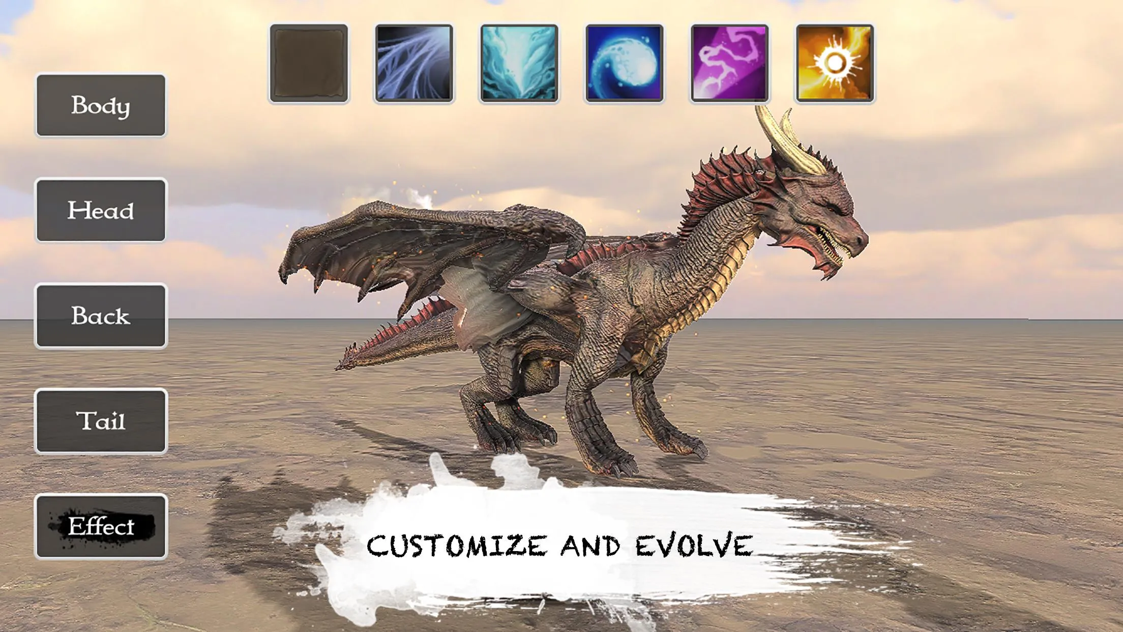 Dragon Trainer: Online Battle | Indus Appstore | Screenshot