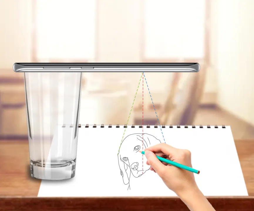 Drawing Sketch And Trace | Indus Appstore | Screenshot