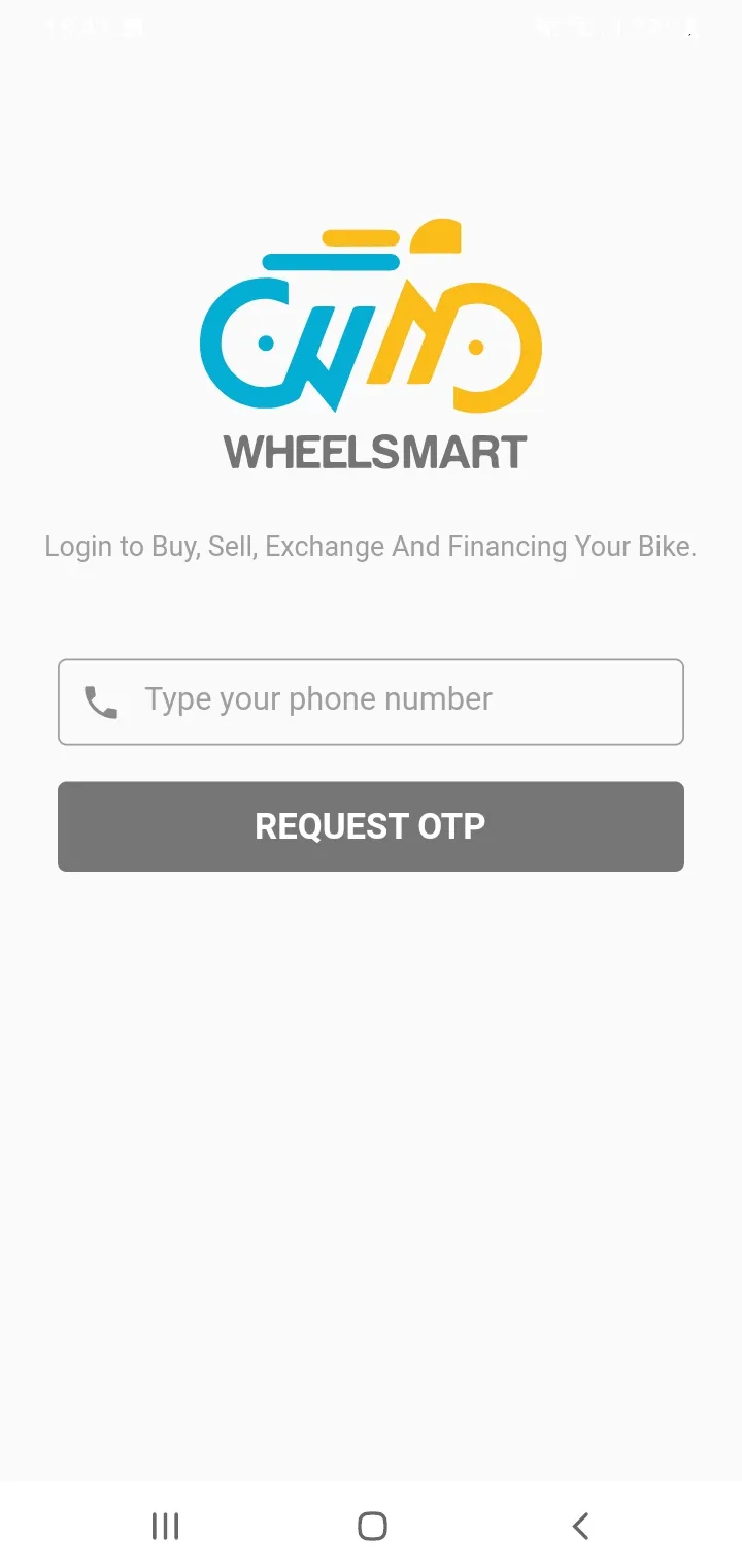 Wheelsmart v2 | Indus Appstore | Screenshot