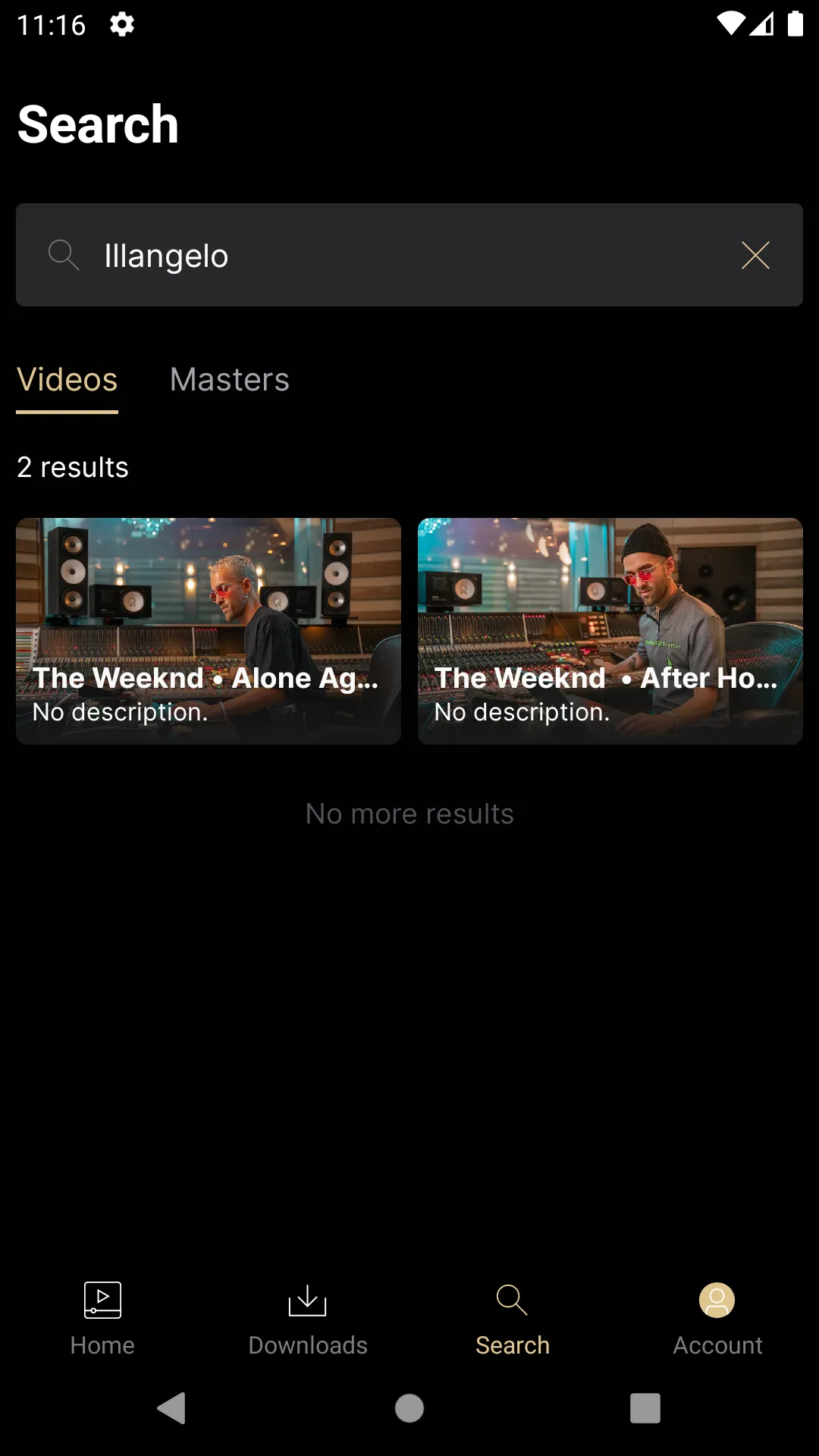 Mix With The Masters | Indus Appstore | Screenshot