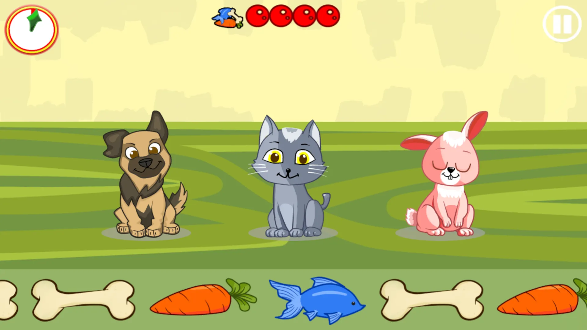 Fun games for kids | Indus Appstore | Screenshot