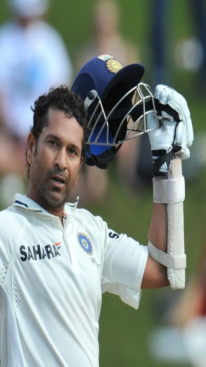 Sachin Tendulkar Wallpapers | Indus Appstore | Screenshot