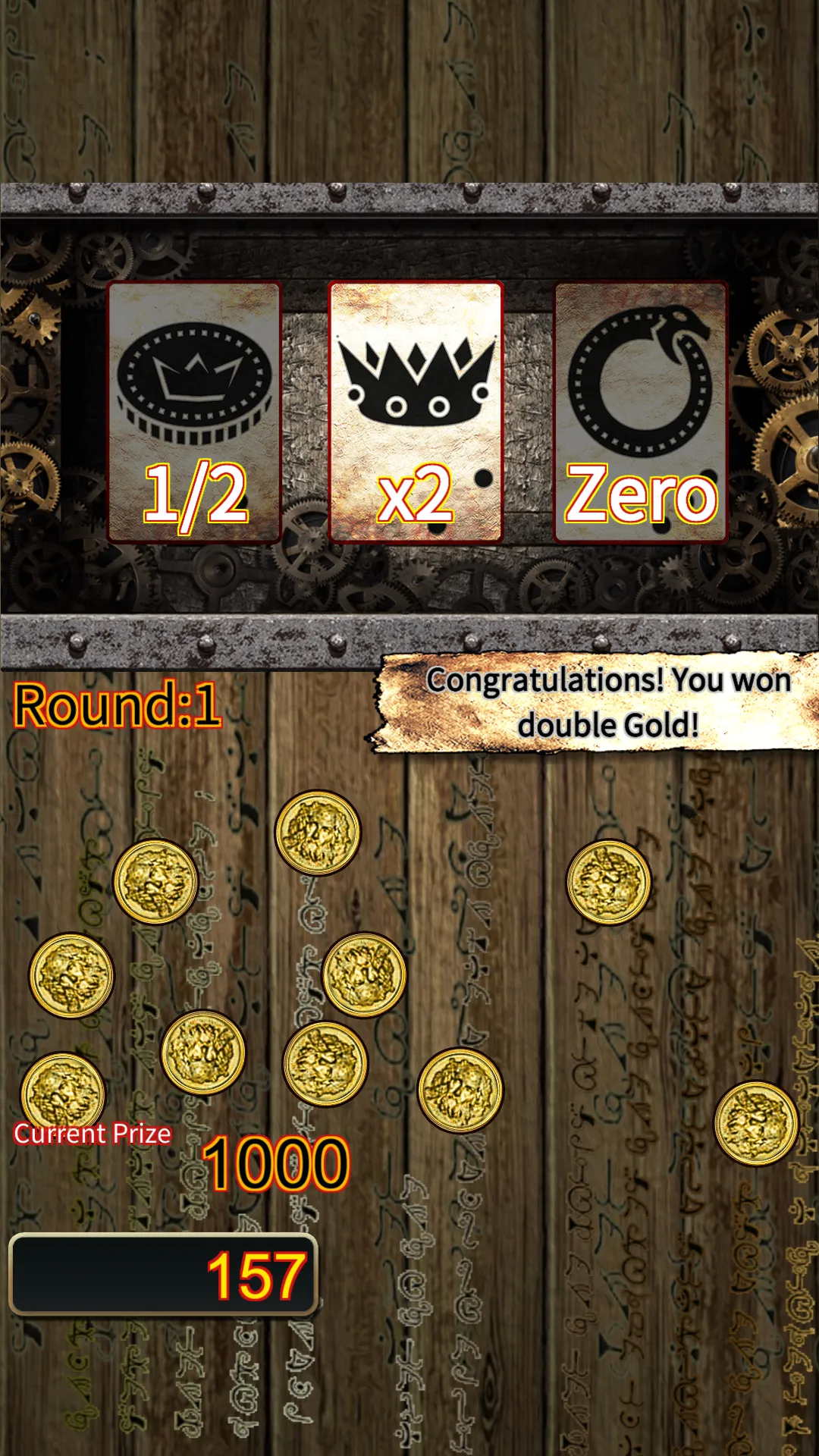 Rune Record | Indus Appstore | Screenshot